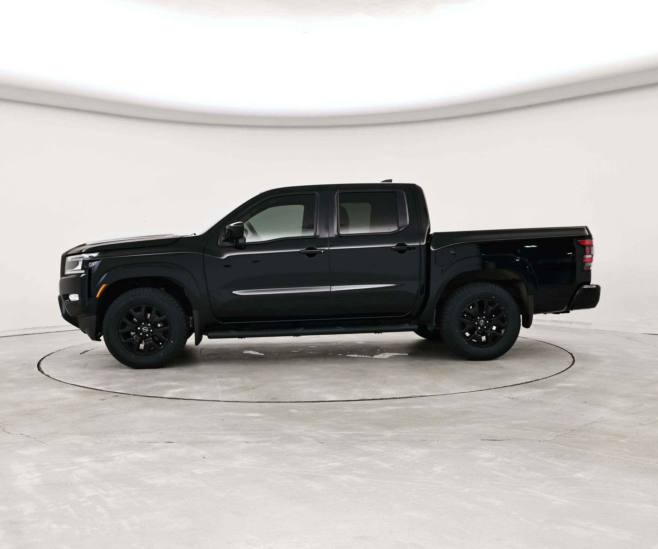 Thumbnail: 2023 Nissan Frontier - 3