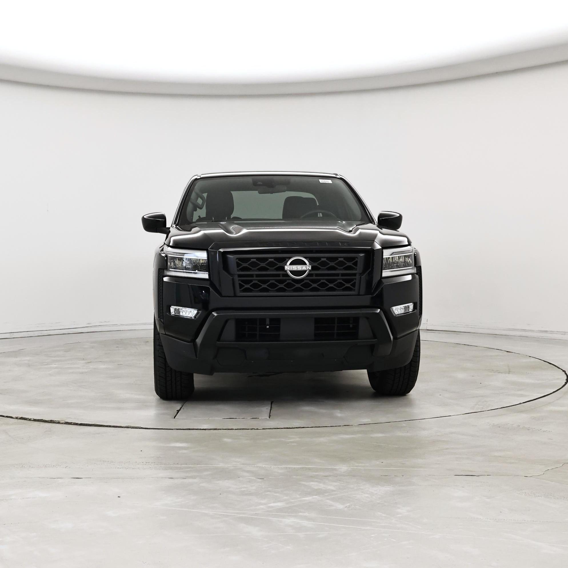 Thumbnail: 2023 Nissan Frontier - 5