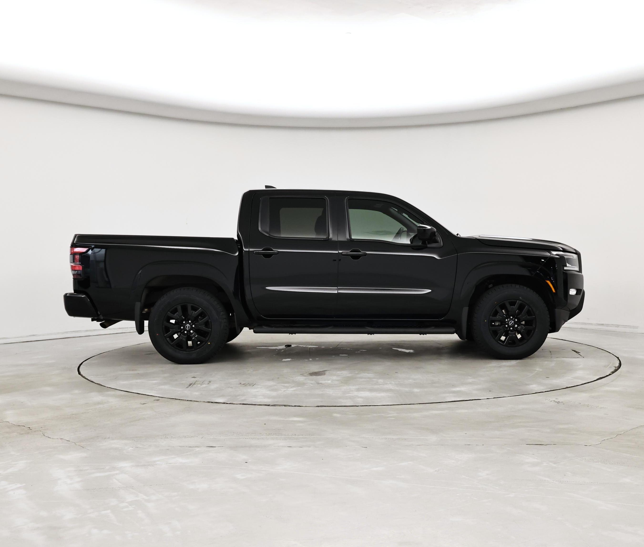 Thumbnail: 2023 Nissan Frontier - 7