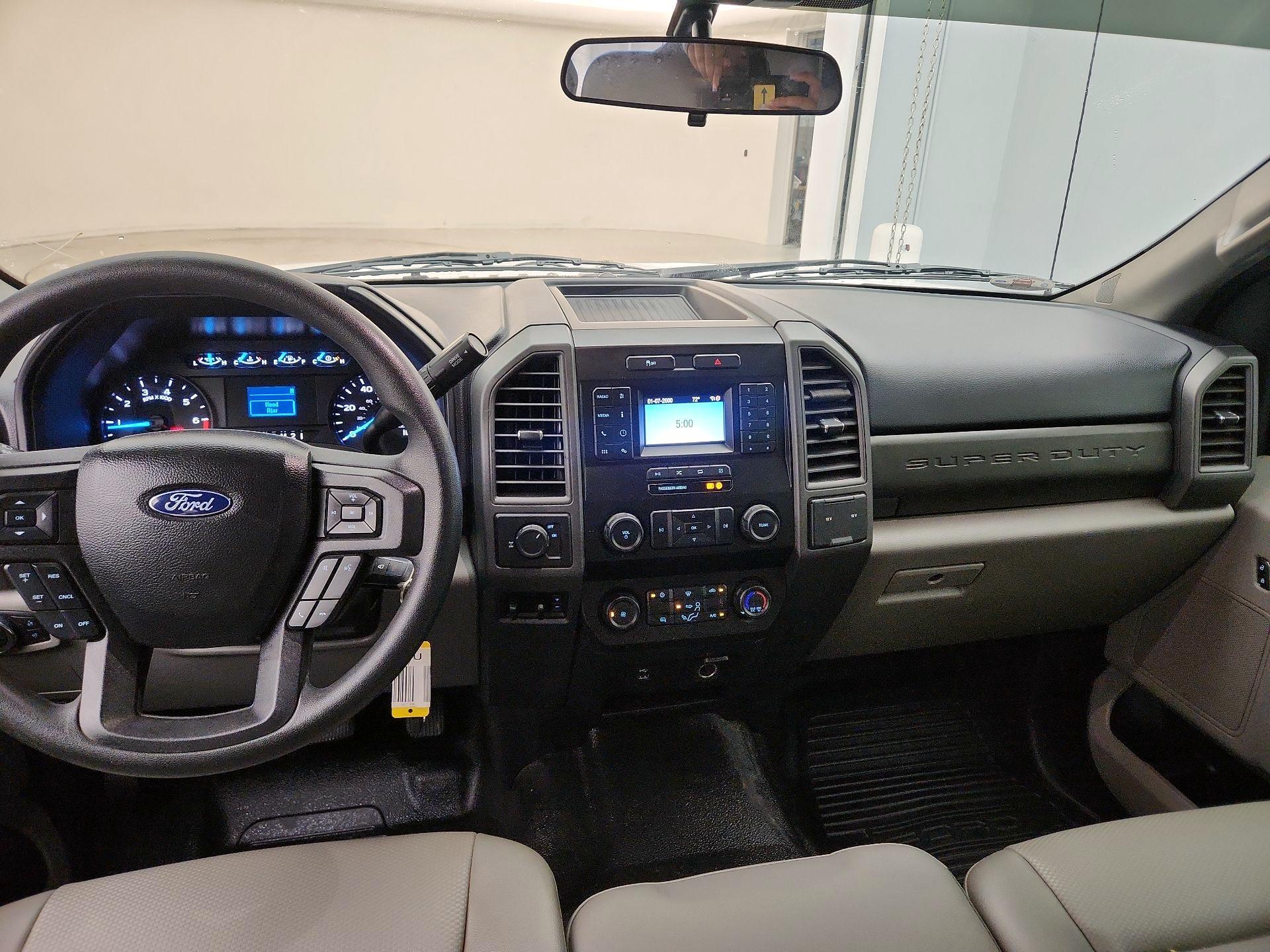 Thumbnail: 2021 Ford F-250 - 9