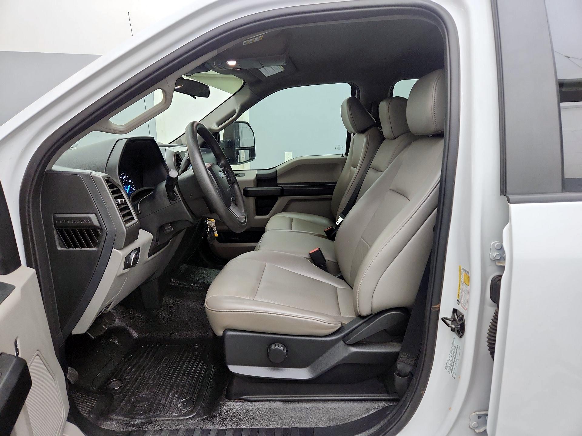 Thumbnail: 2021 Ford F-250 - 11