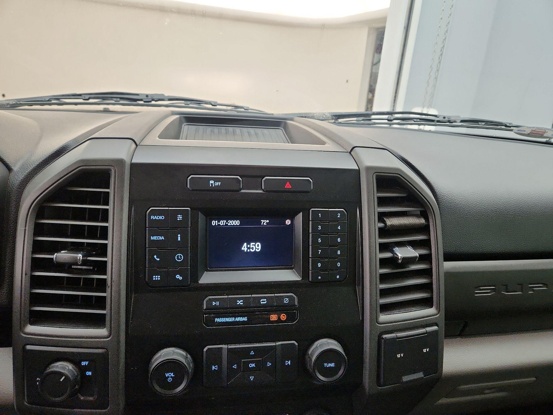 Thumbnail: 2021 Ford F-250 - 15