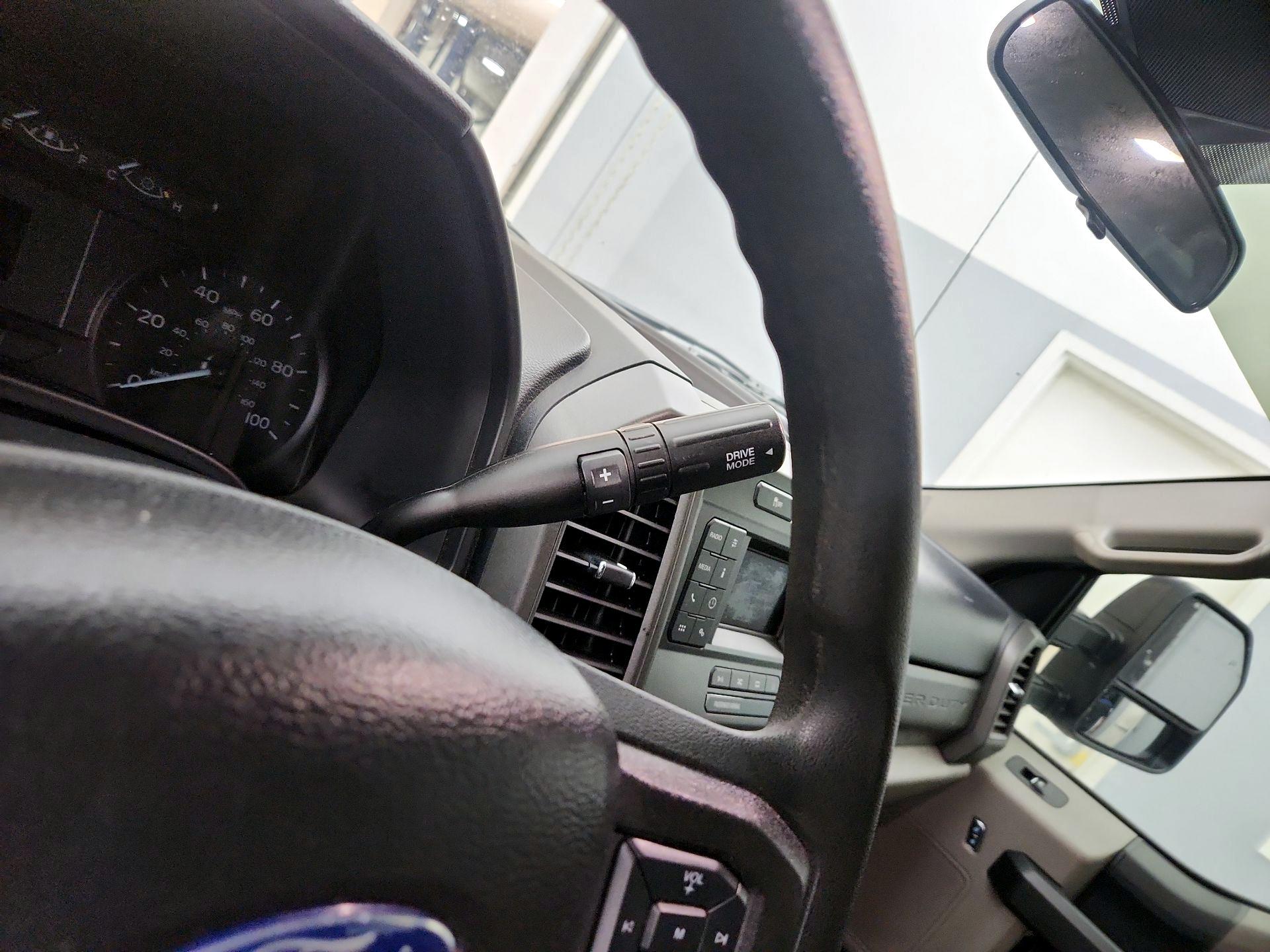 Thumbnail: 2021 Ford F-250 - 17