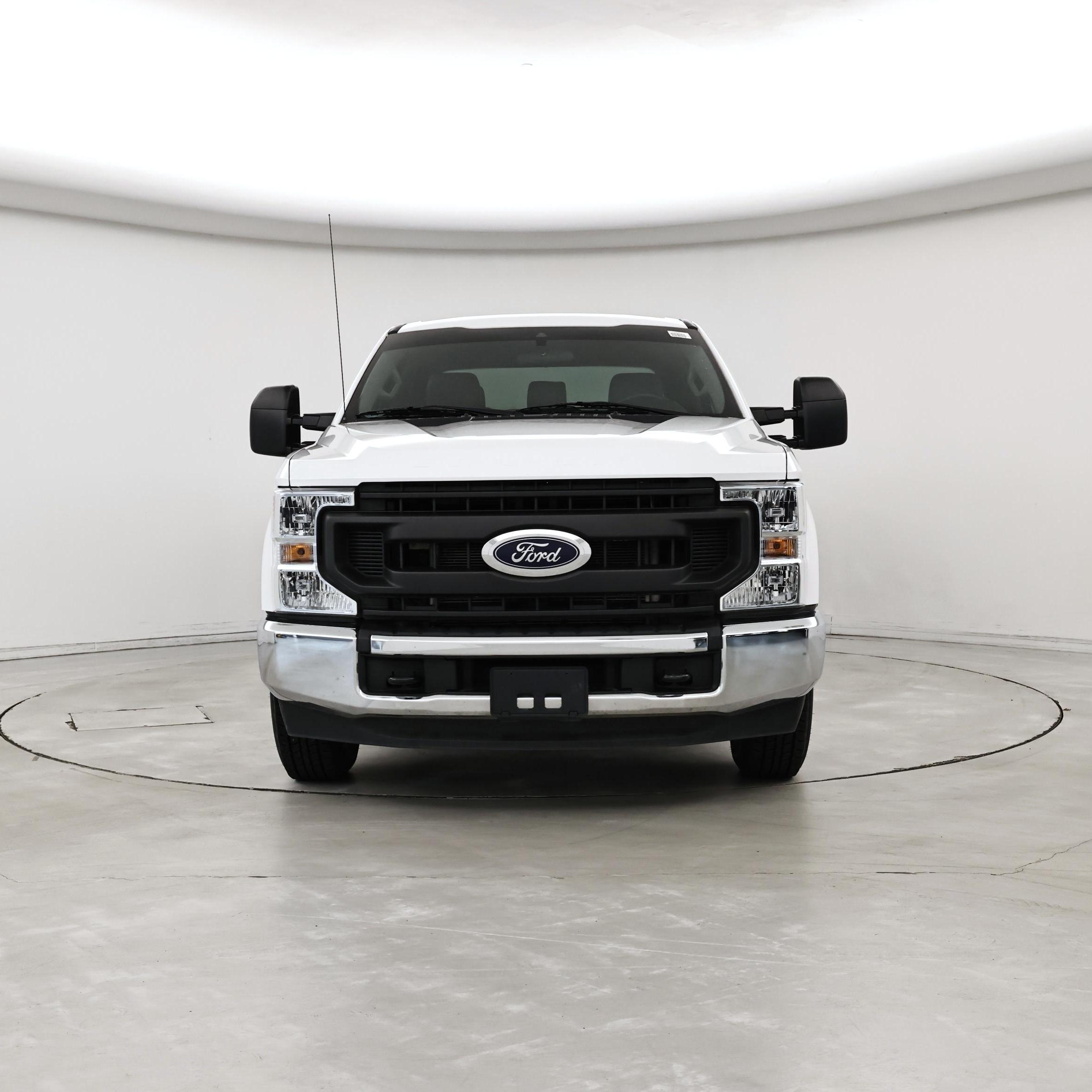 Thumbnail: 2021 Ford F-250 - 5