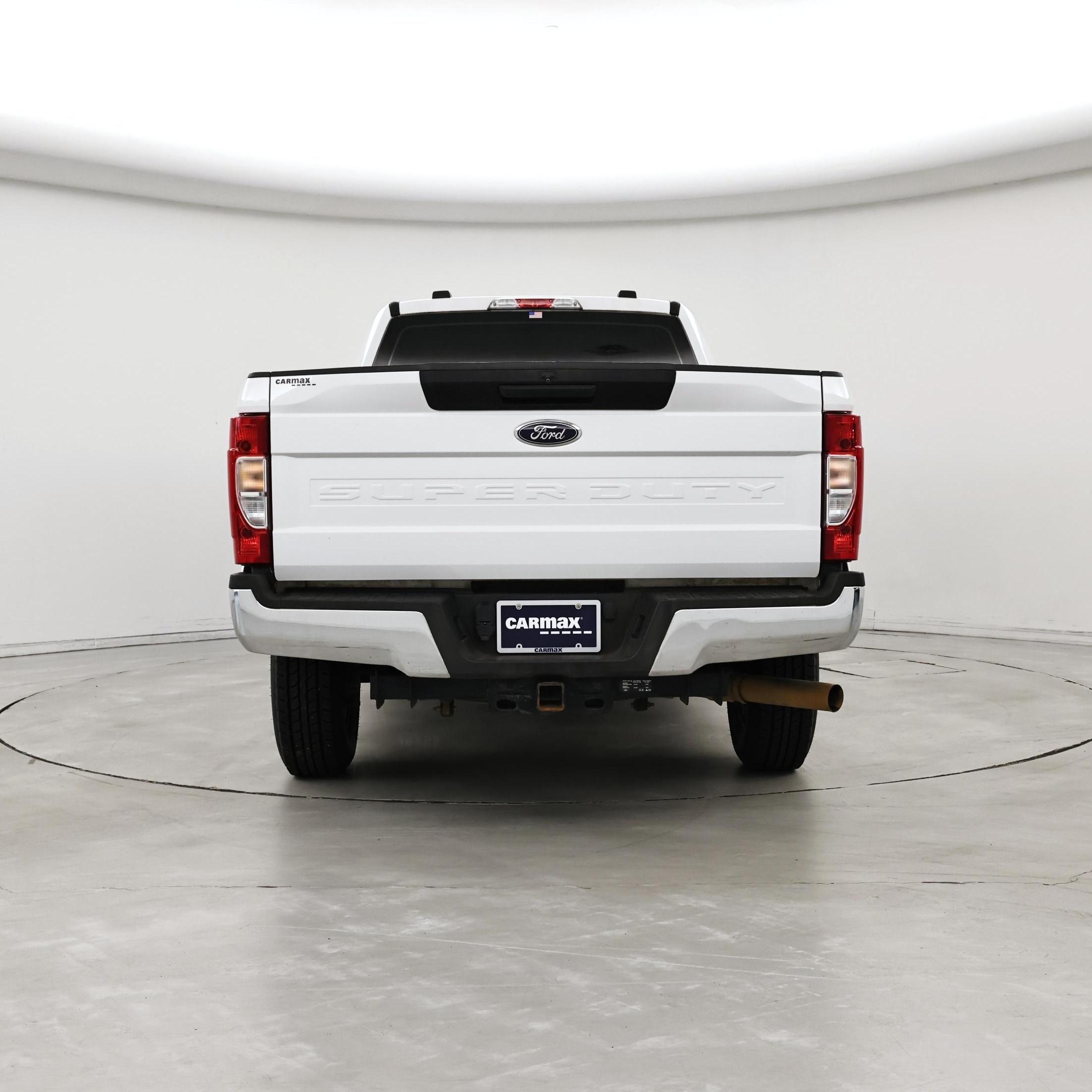 Thumbnail: 2021 Ford F-250 - 6