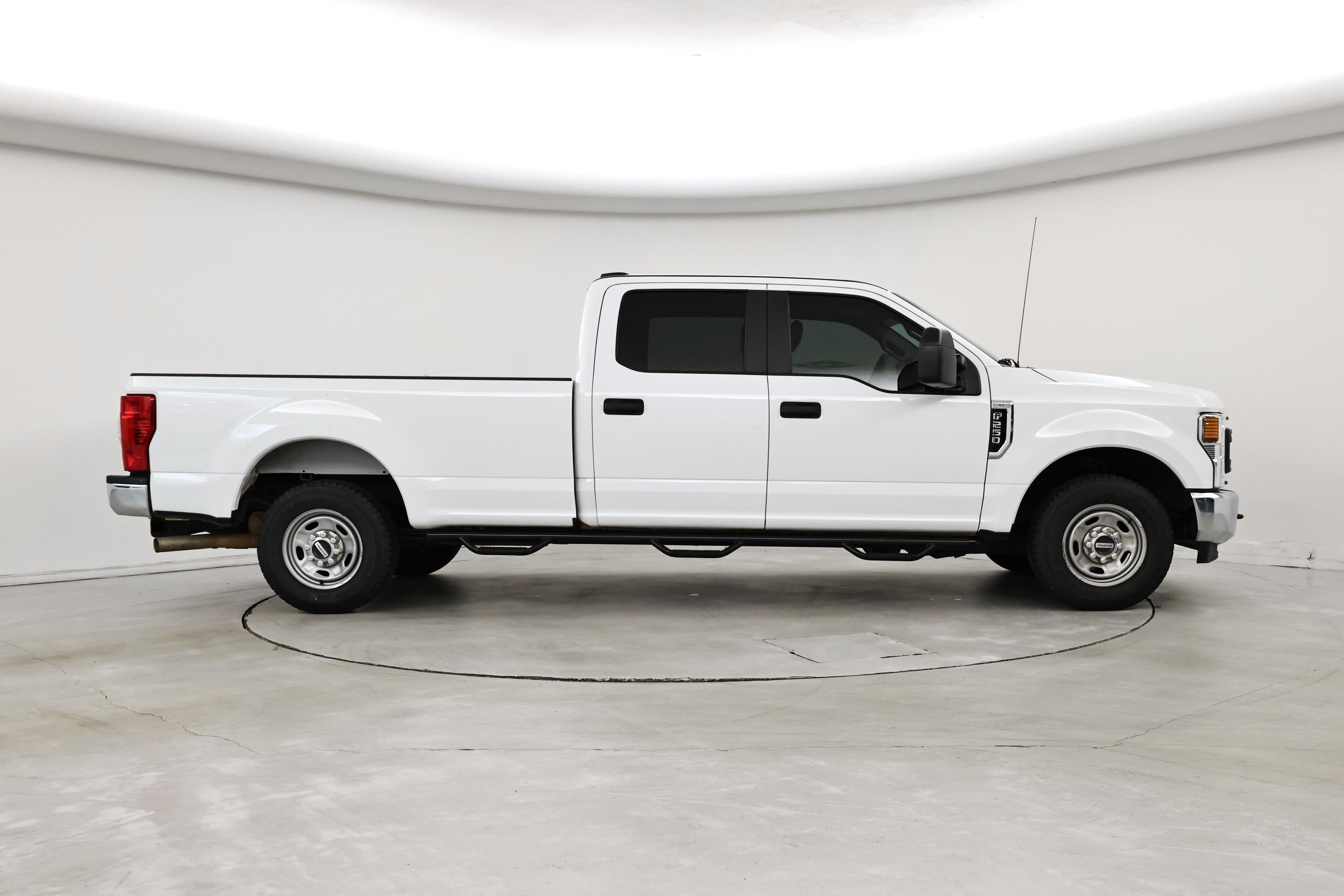 Thumbnail: 2021 Ford F-250 - 7
