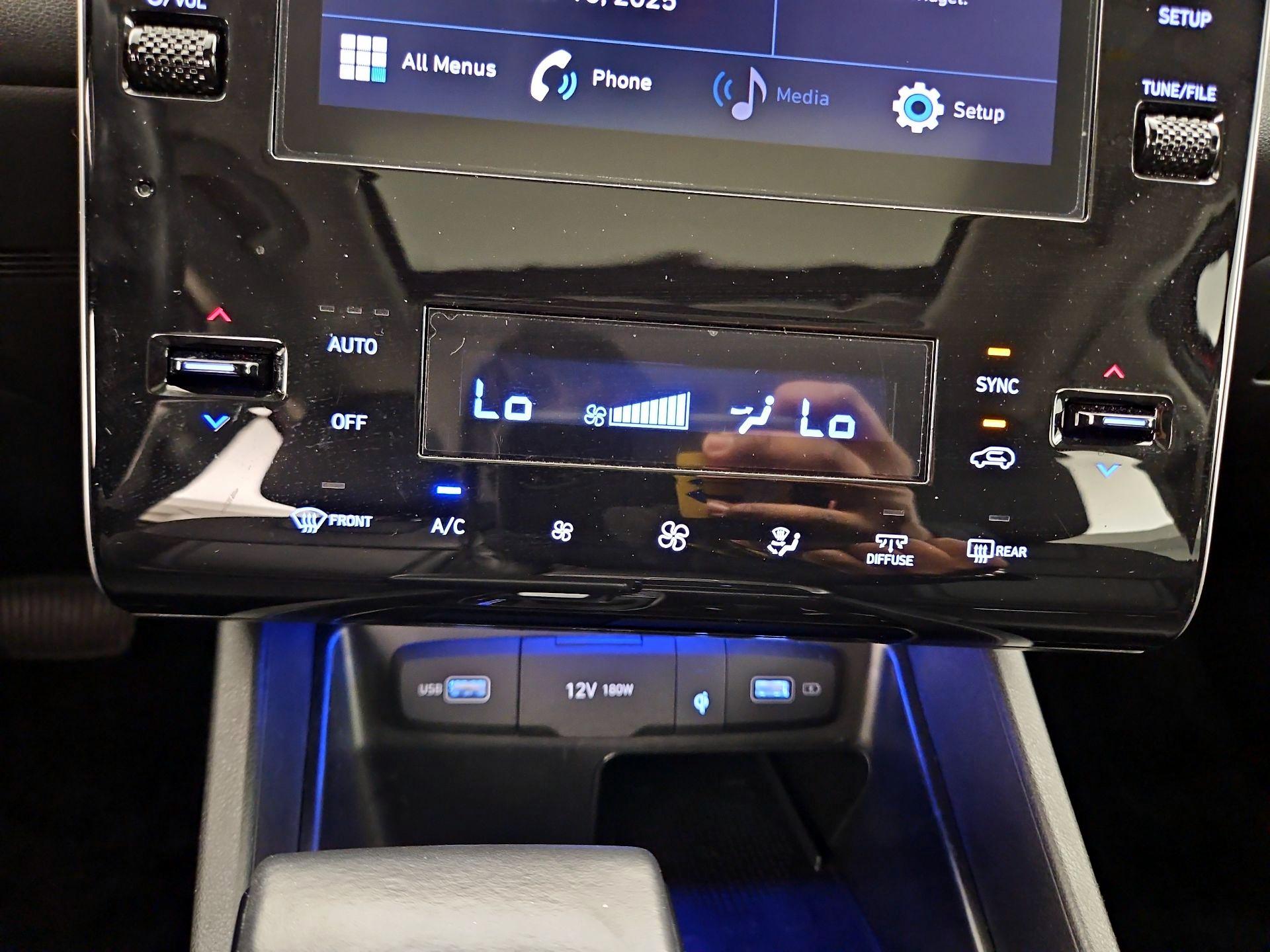 Thumbnail: 2023 Hyundai Tucson - 16