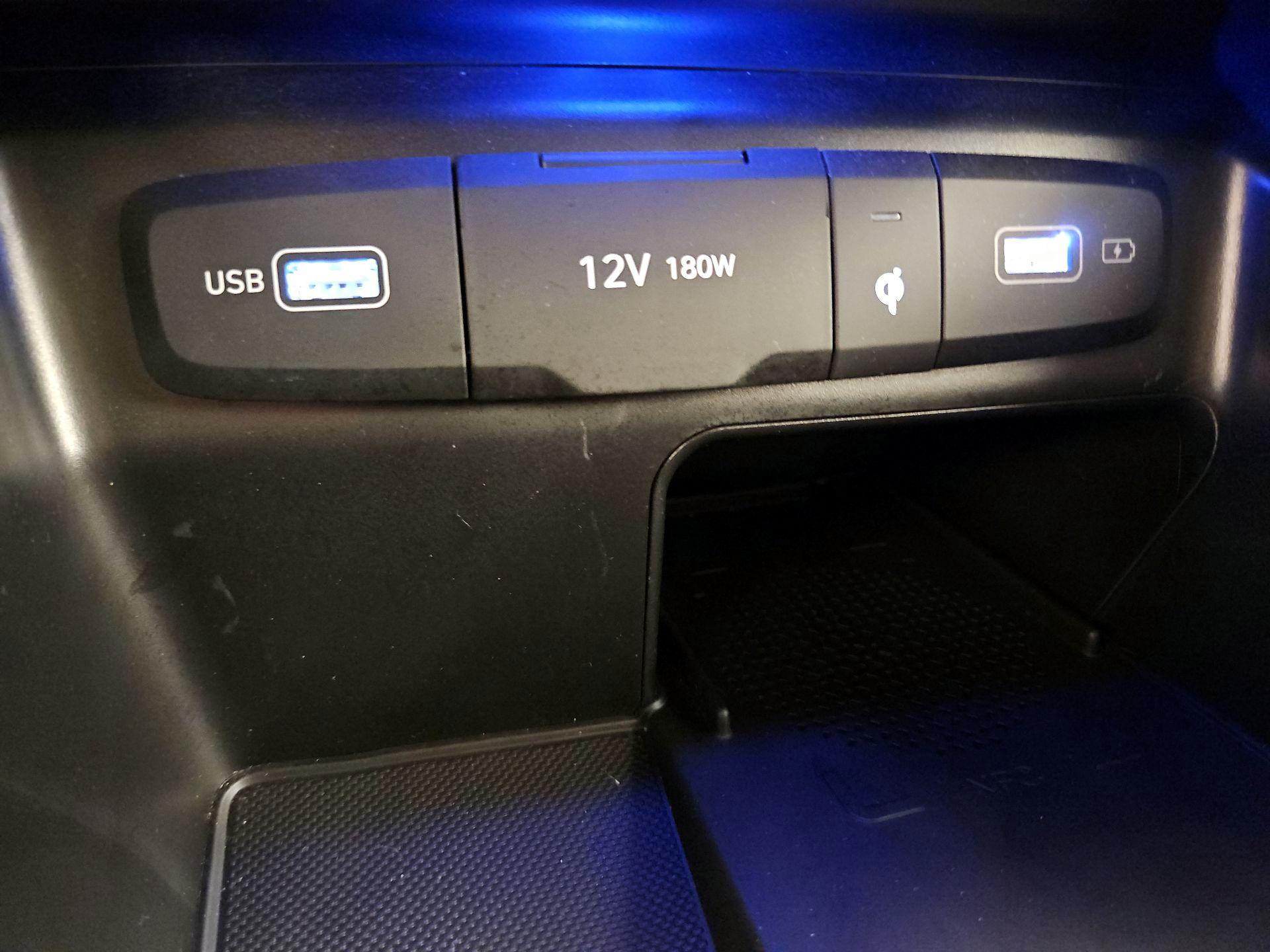 Thumbnail: 2023 Hyundai Tucson - 18