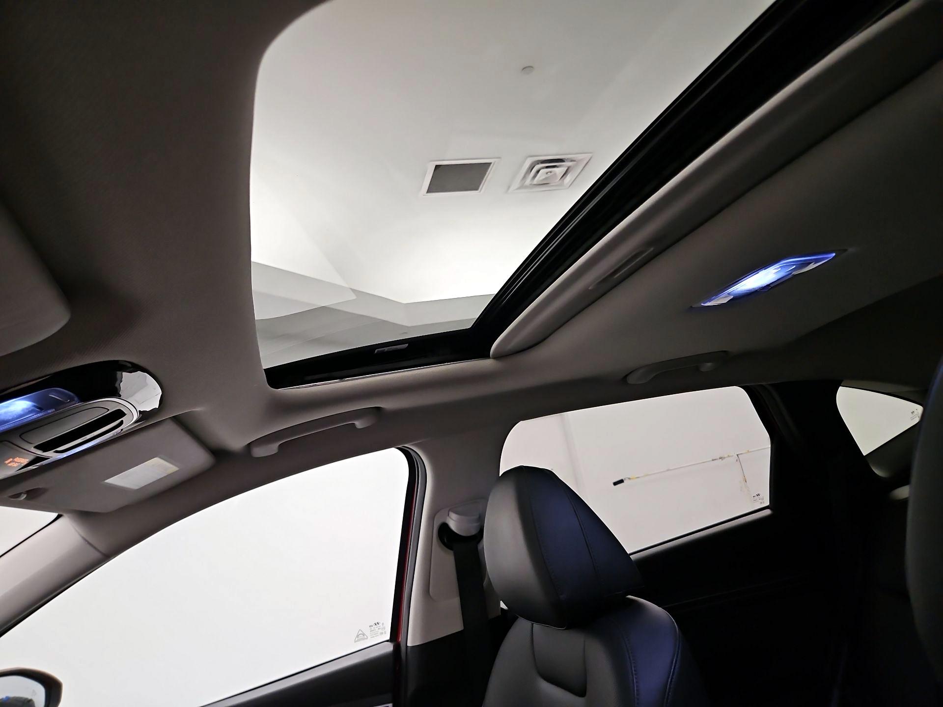 Thumbnail: 2023 Hyundai Tucson - 19