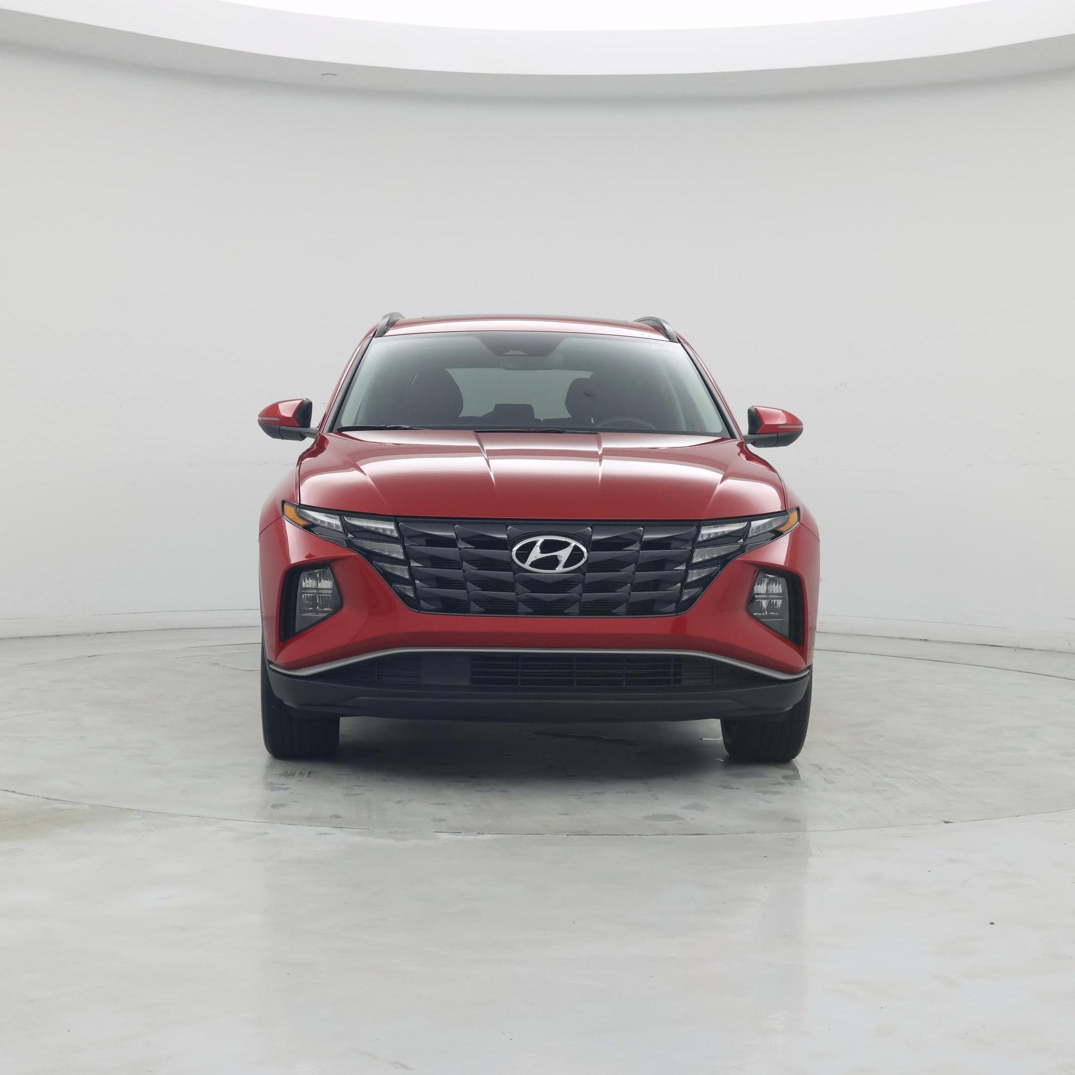Thumbnail: 2023 Hyundai Tucson - 5