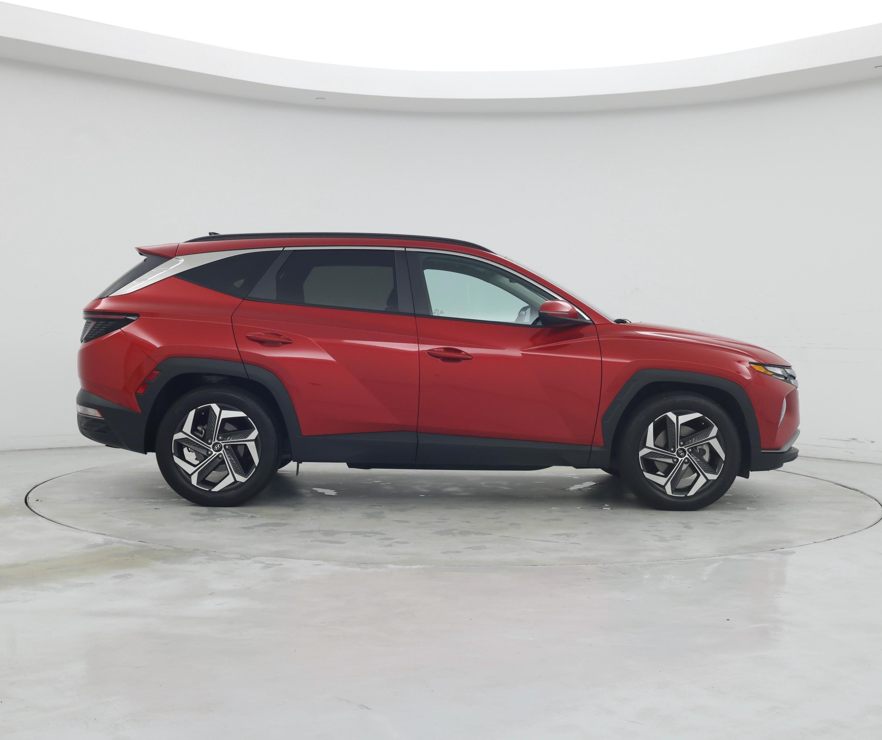 Thumbnail: 2023 Hyundai Tucson - 7