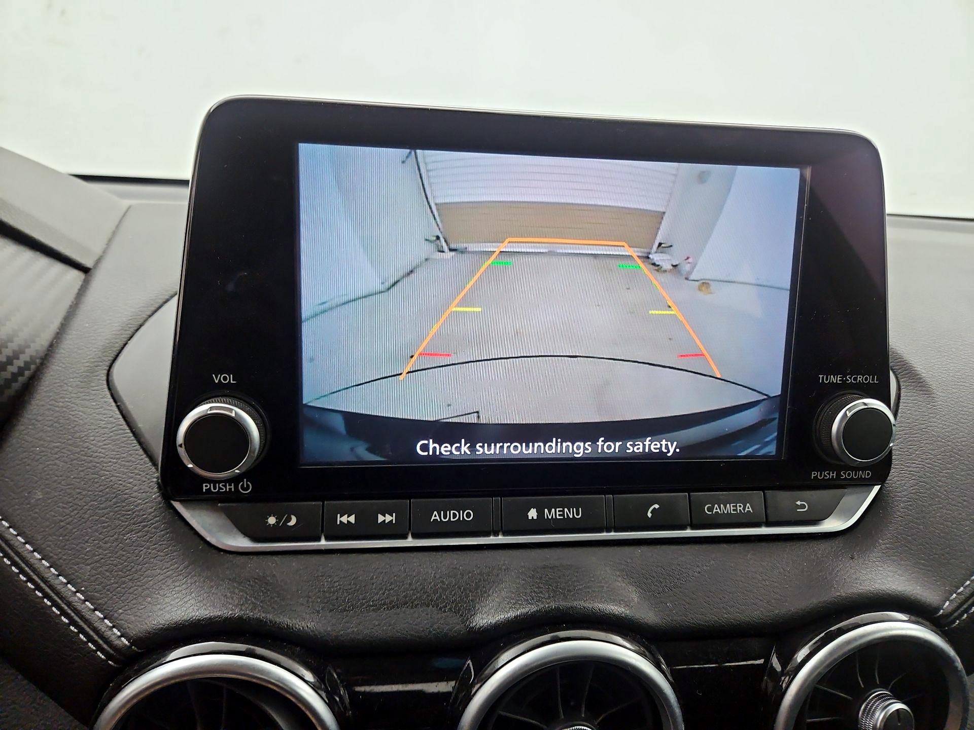 Thumbnail: 2020 Nissan Sentra - 14