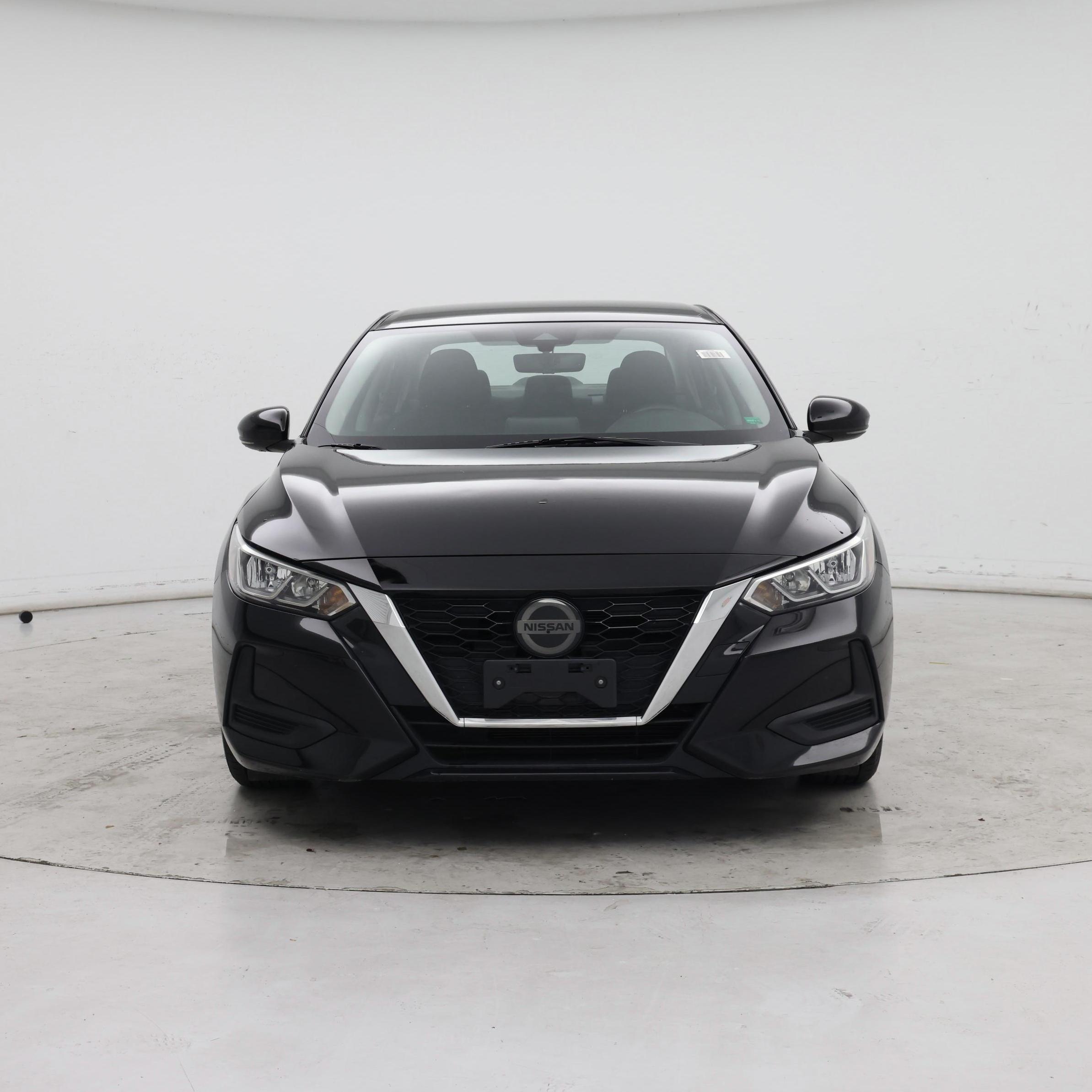 Thumbnail: 2020 Nissan Sentra - 5