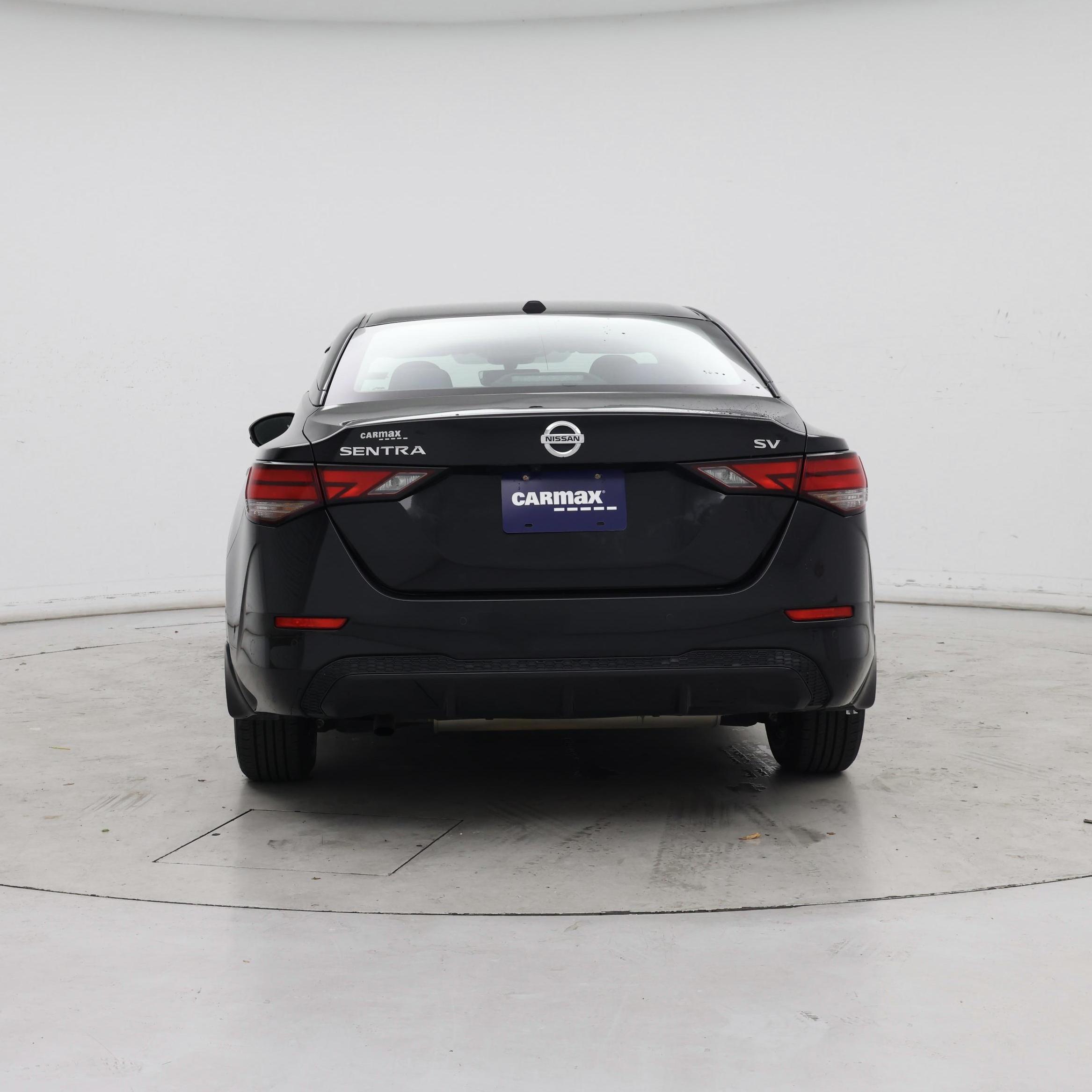 Thumbnail: 2020 Nissan Sentra - 6