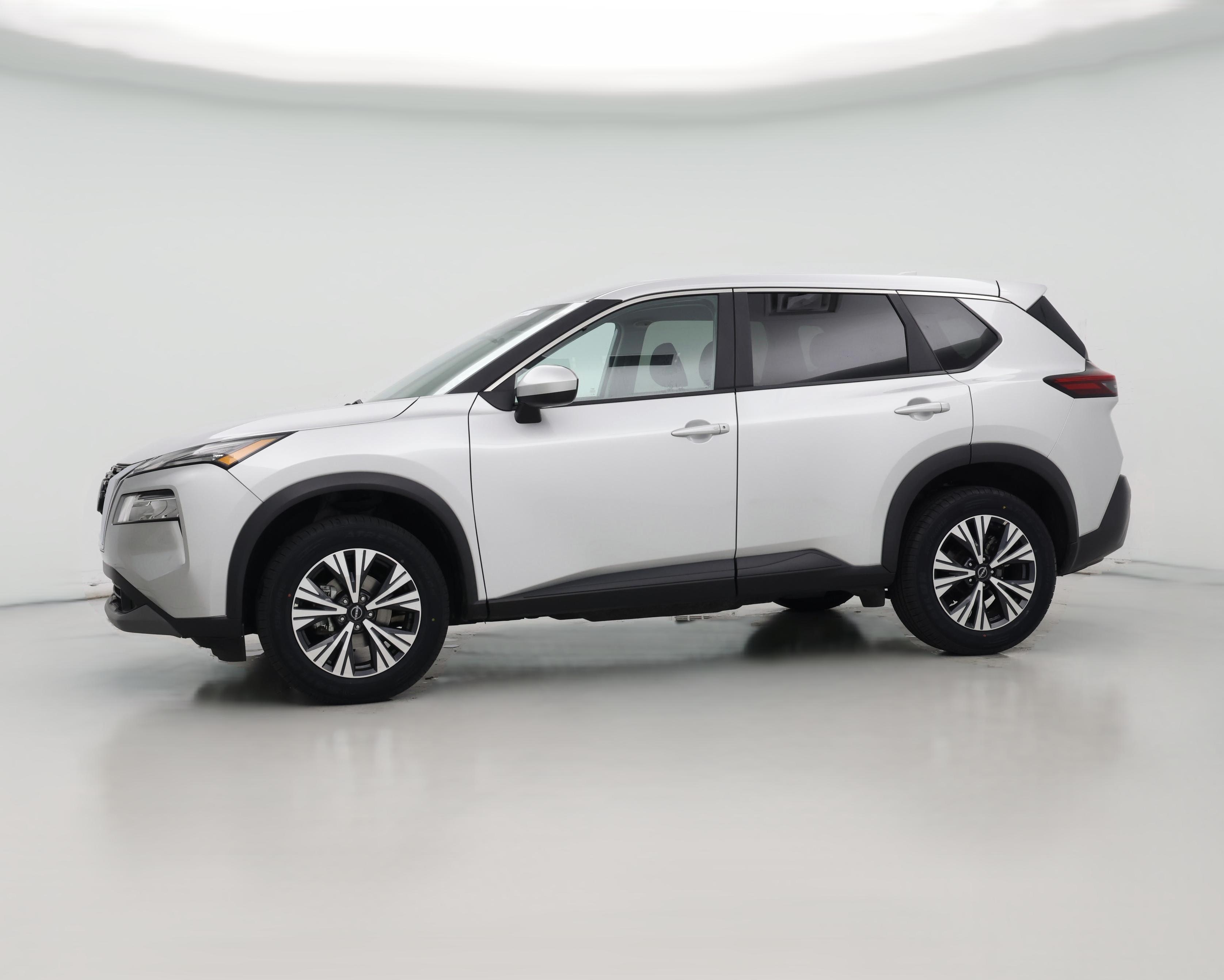 Thumbnail: 2023 Nissan Rogue - 1