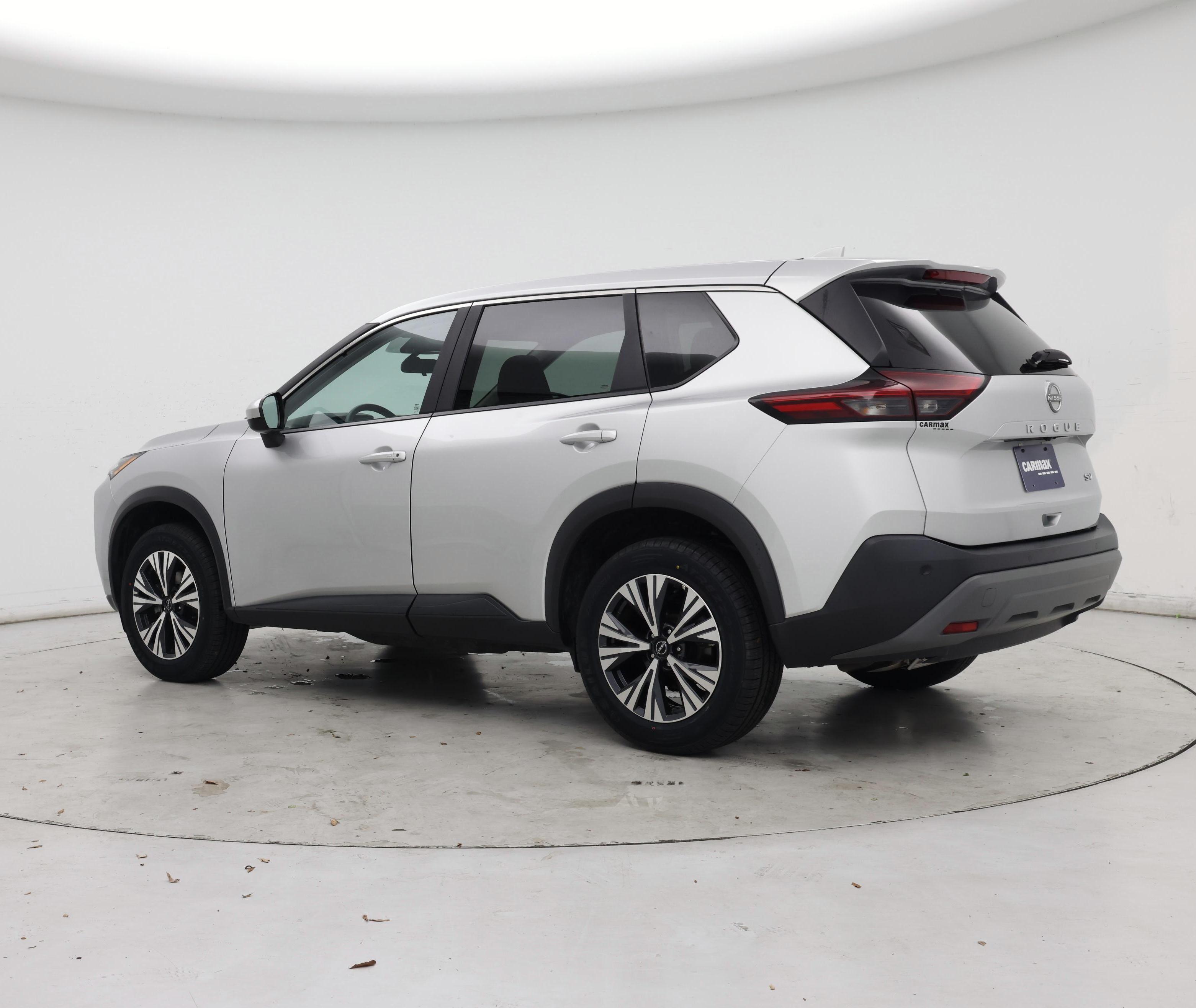 Thumbnail: 2023 Nissan Rogue - 4