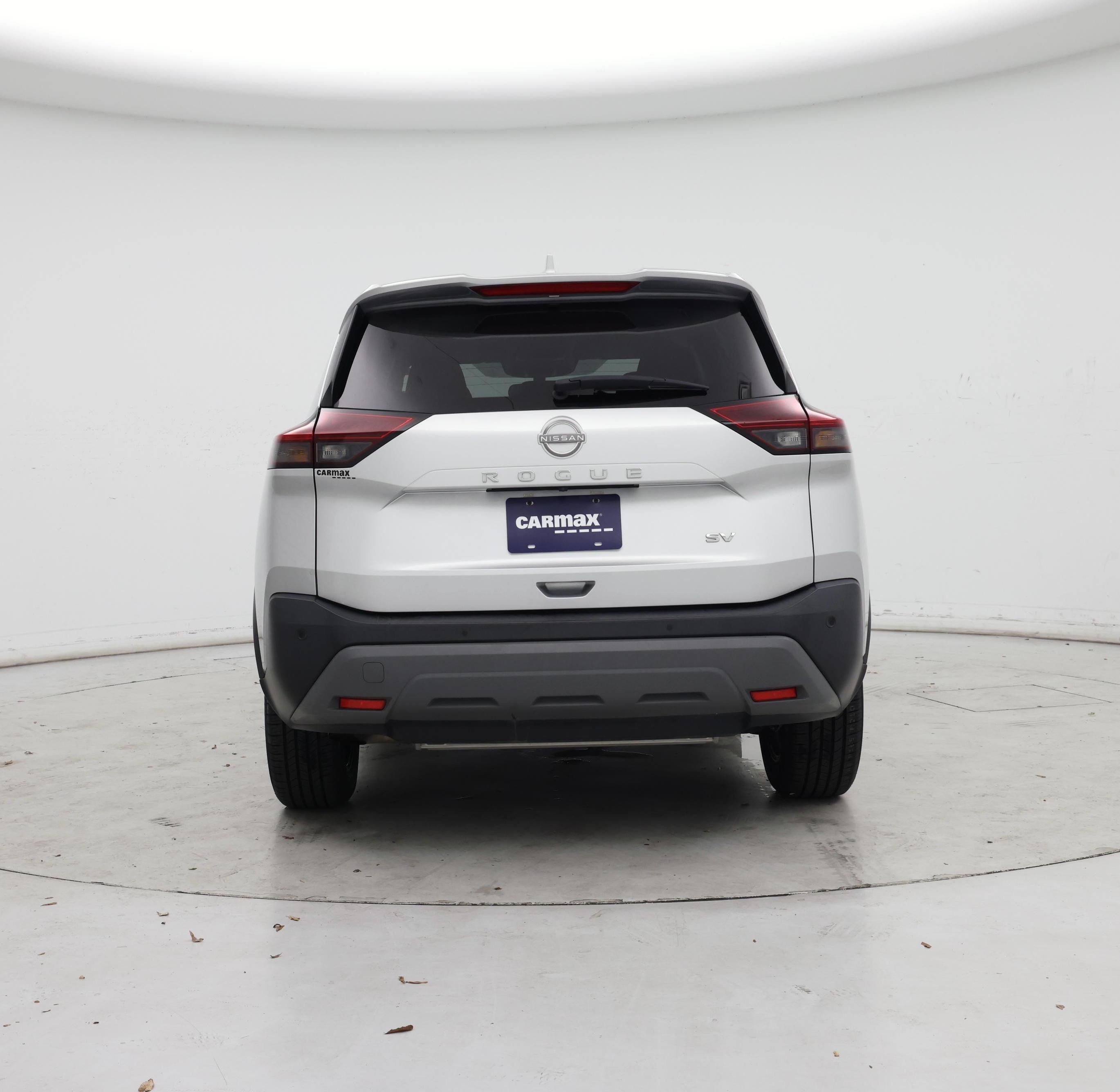 Thumbnail: 2023 Nissan Rogue - 6