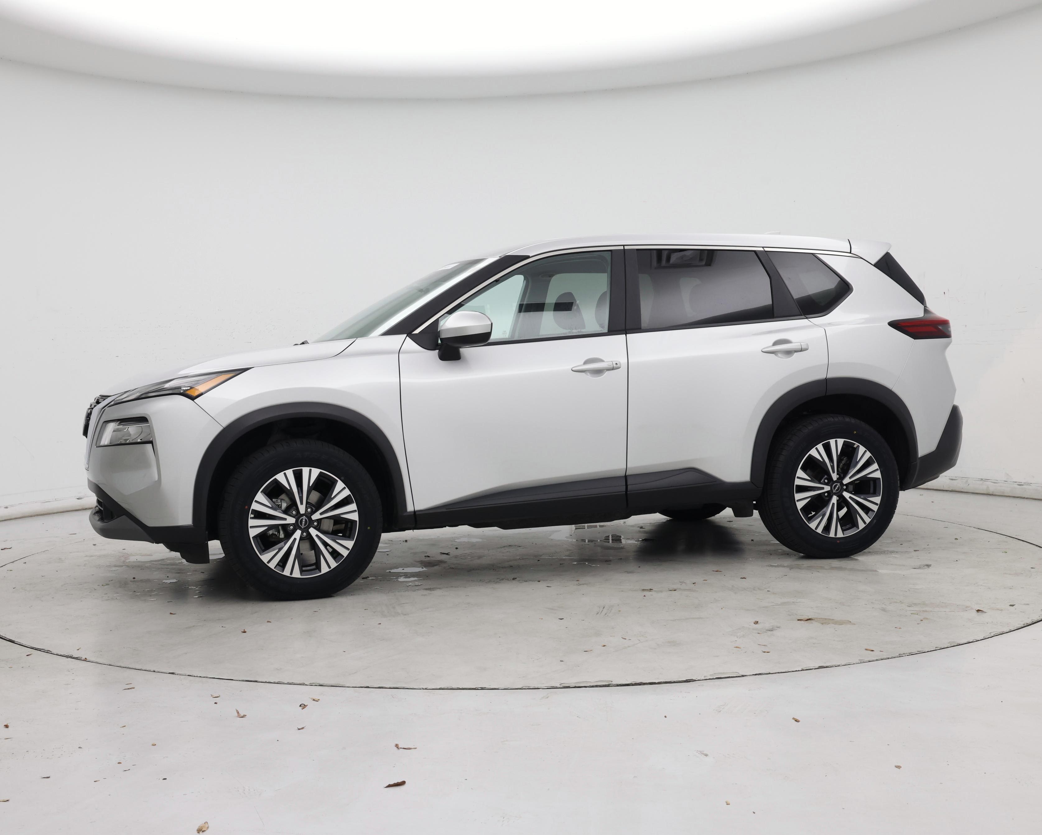 Thumbnail: 2023 Nissan Rogue - 7