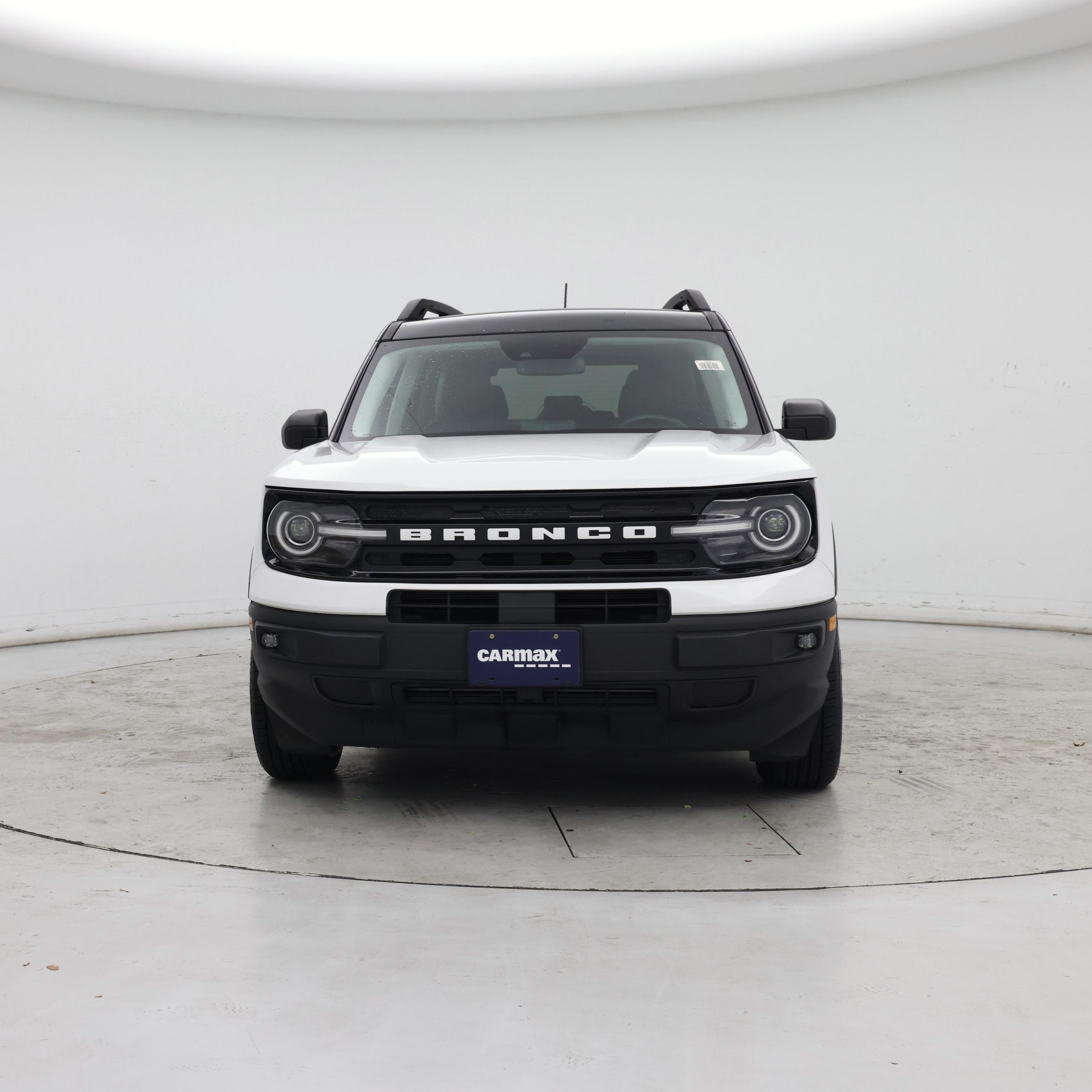Thumbnail: 2022 Ford Bronco Sport - 5