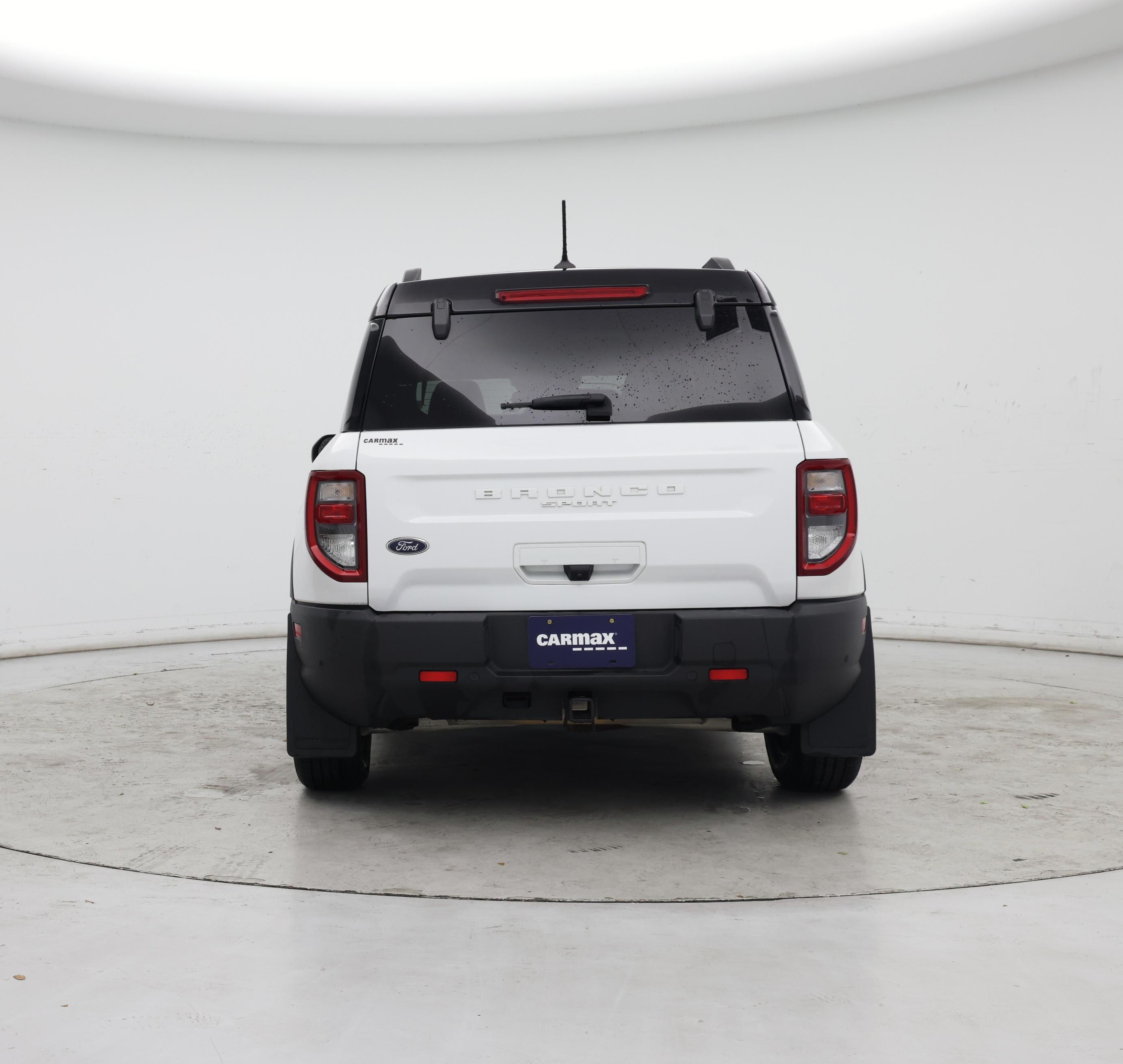 Thumbnail: 2022 Ford Bronco Sport - 6