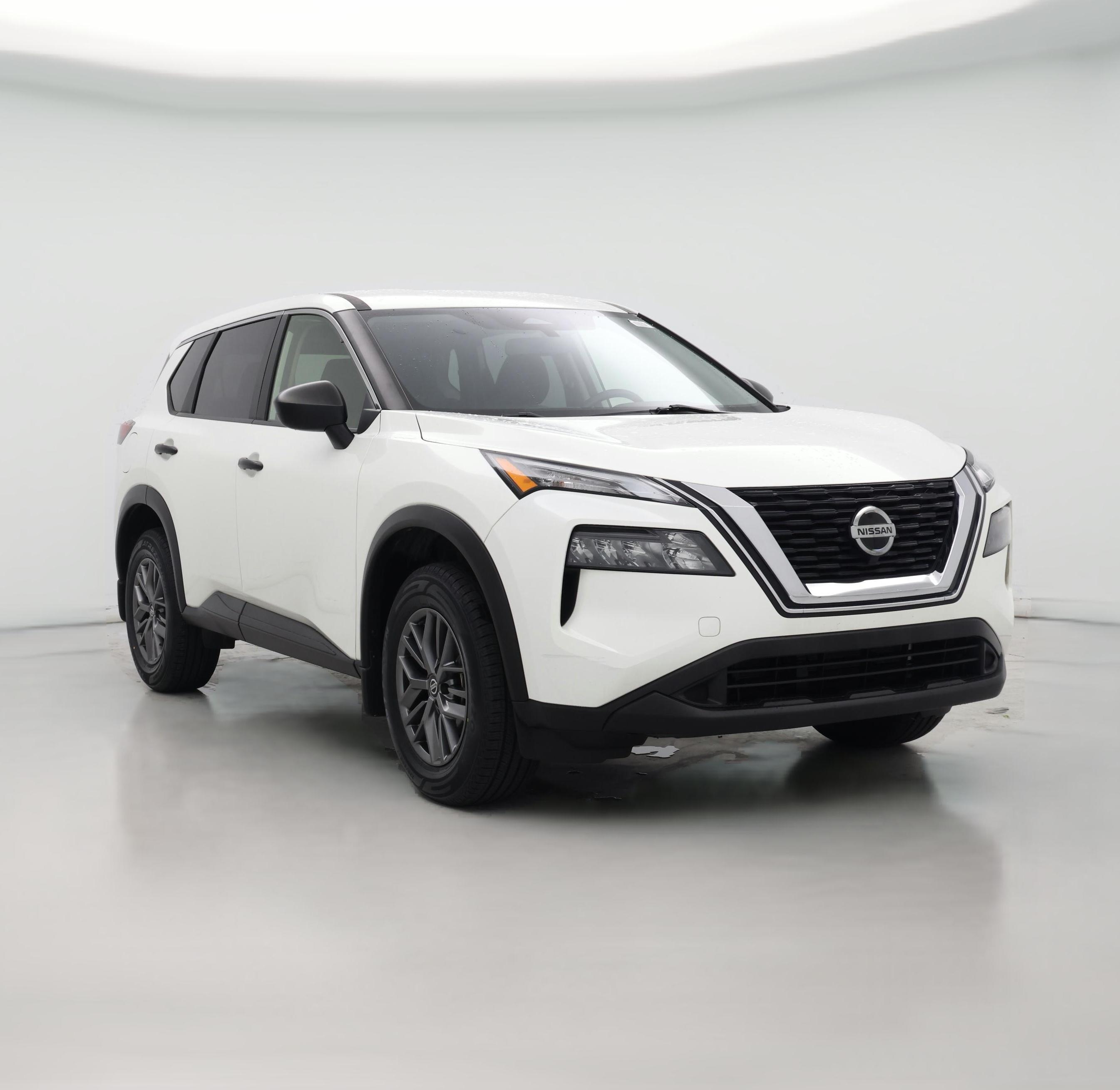 Thumbnail: 2021 Nissan Rogue - 1