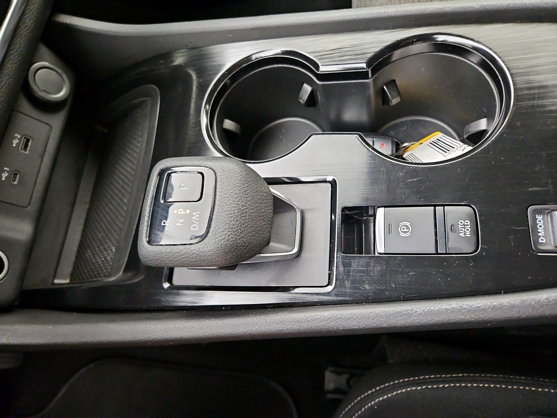Thumbnail: 2021 Nissan Rogue - 17
