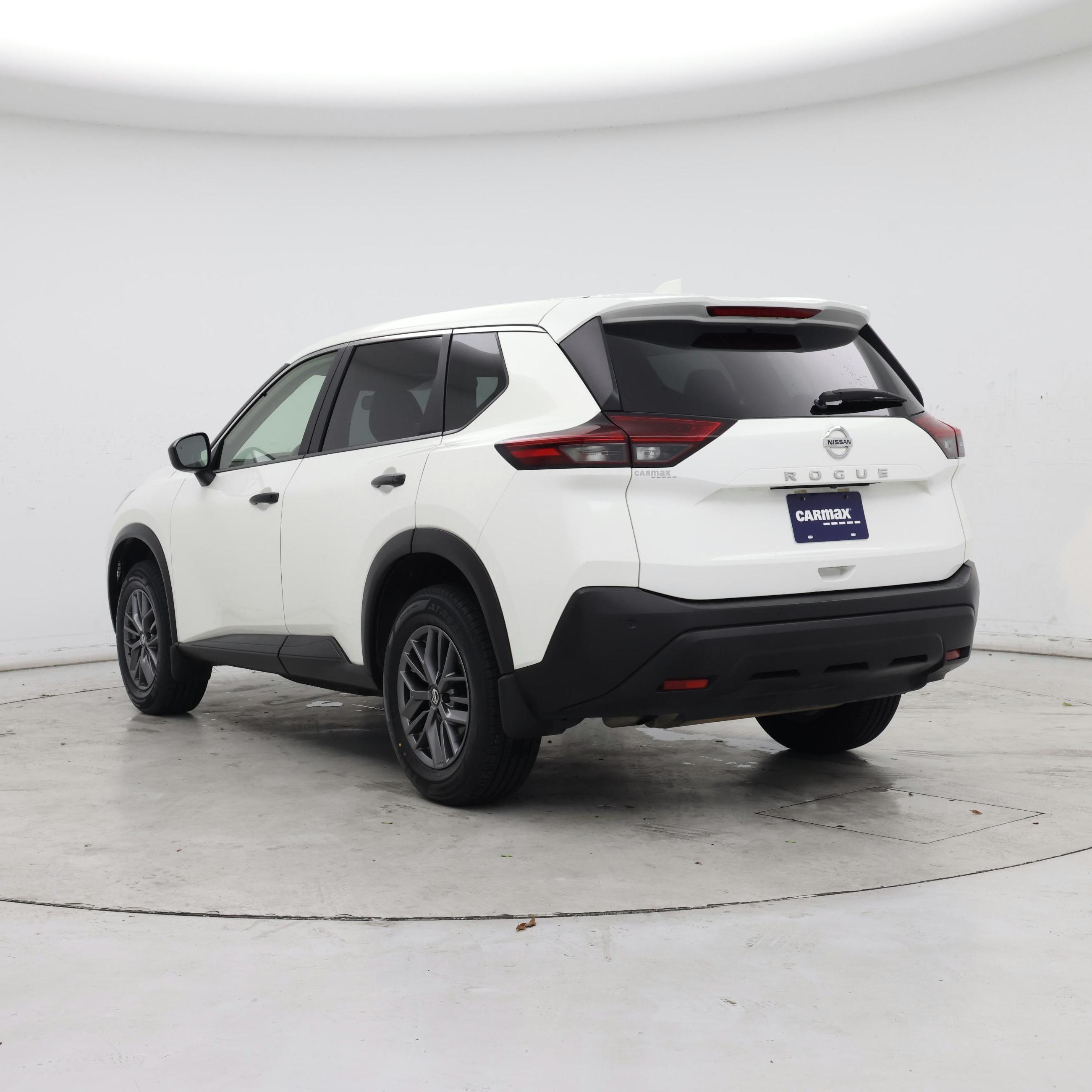 Thumbnail: 2021 Nissan Rogue - 2