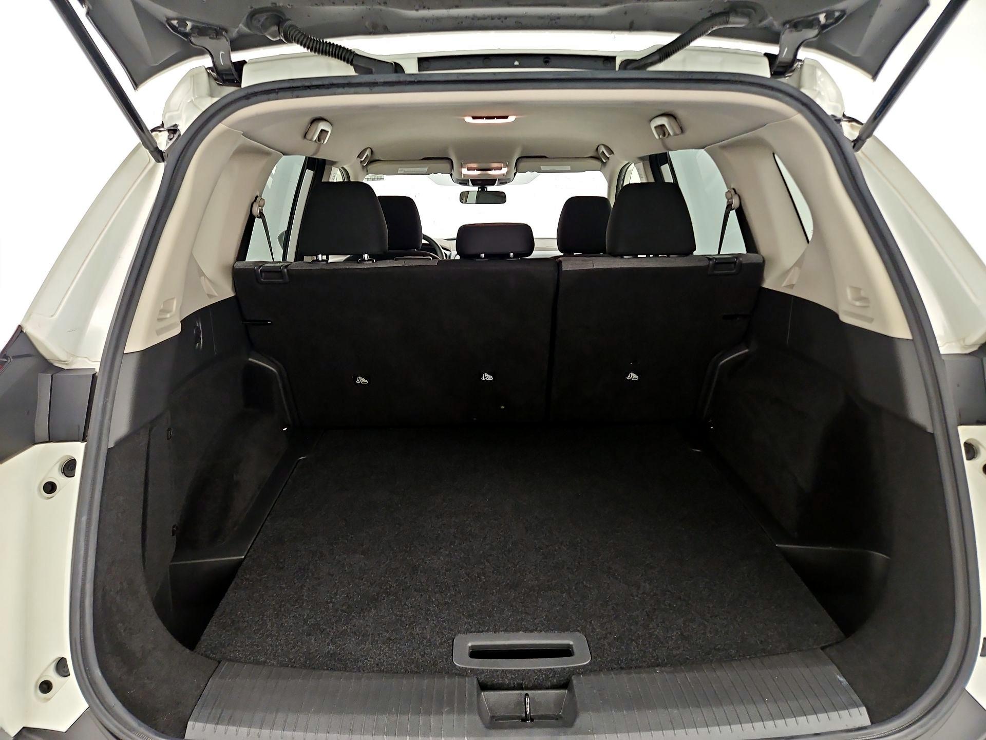 Thumbnail: 2021 Nissan Rogue - 20