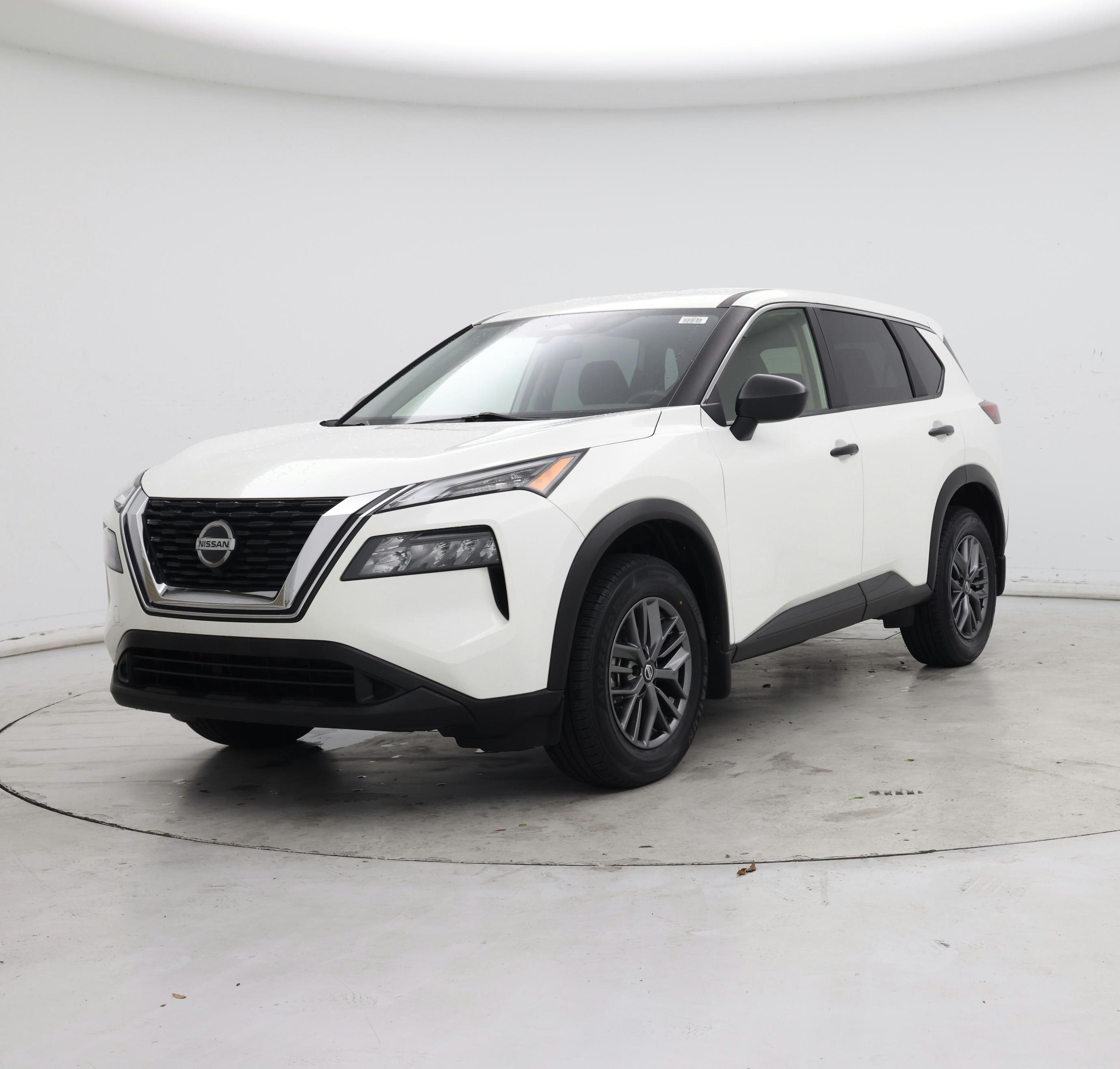Thumbnail: 2021 Nissan Rogue - 4
