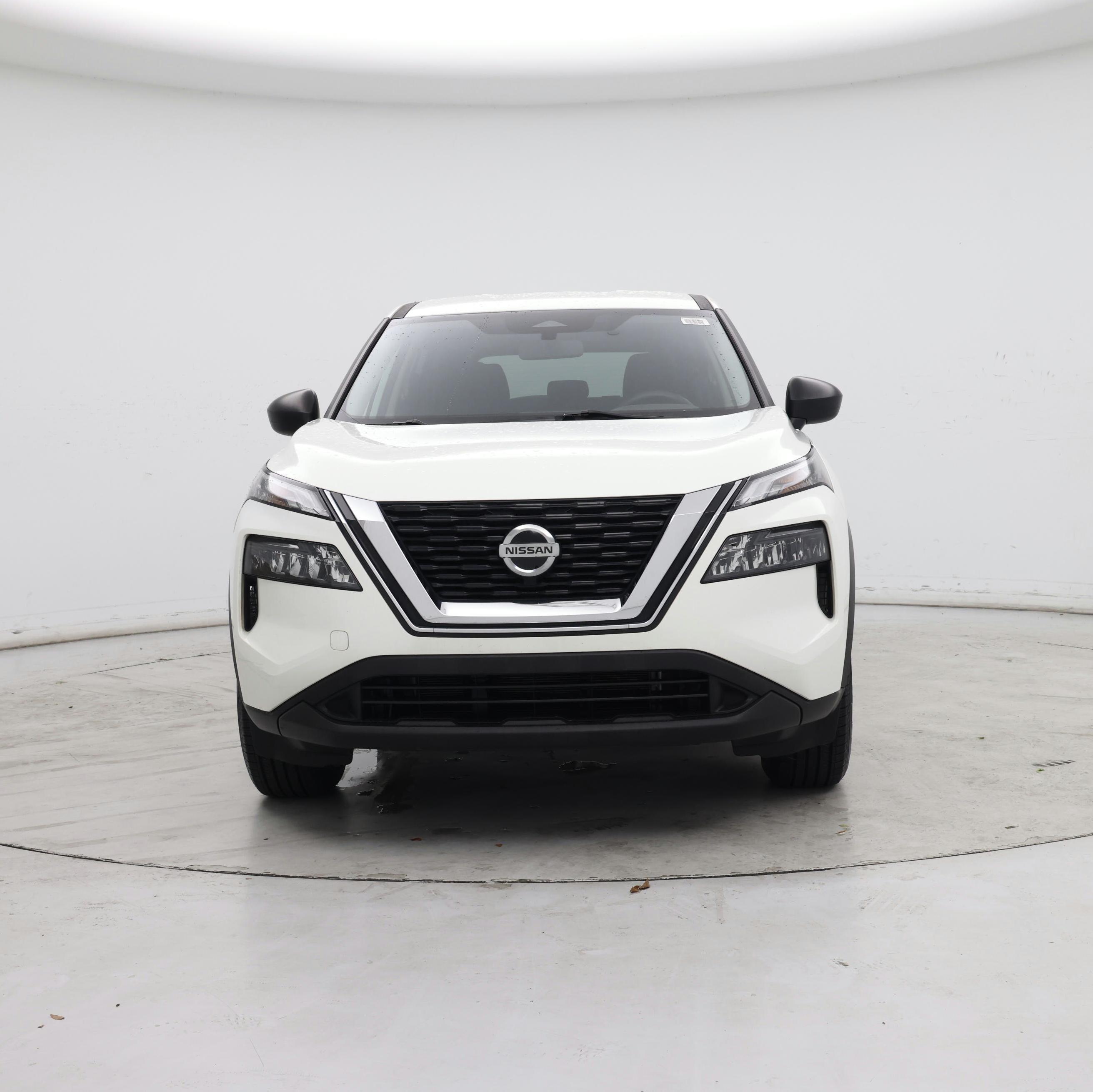 Thumbnail: 2021 Nissan Rogue - 5