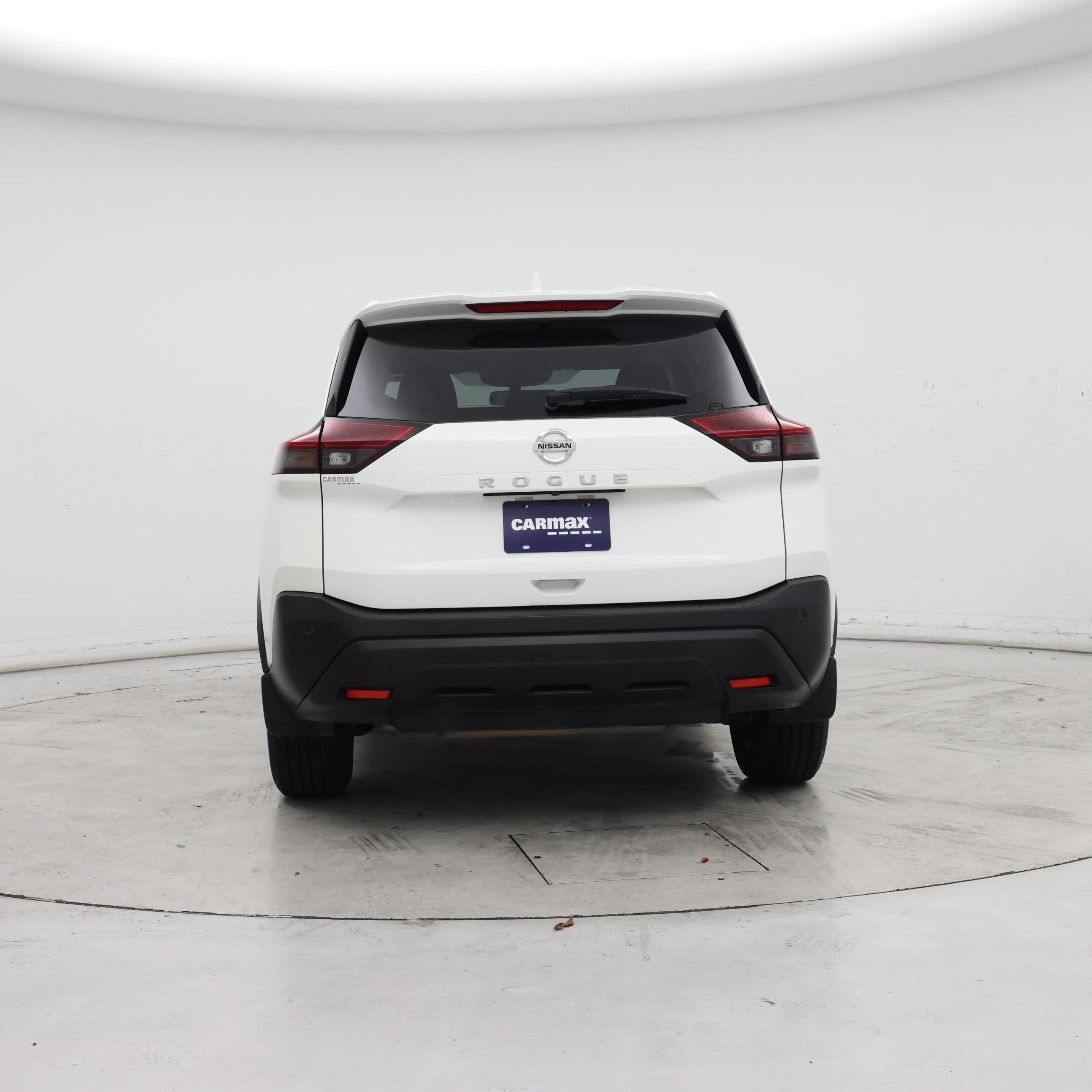 Thumbnail: 2021 Nissan Rogue - 6