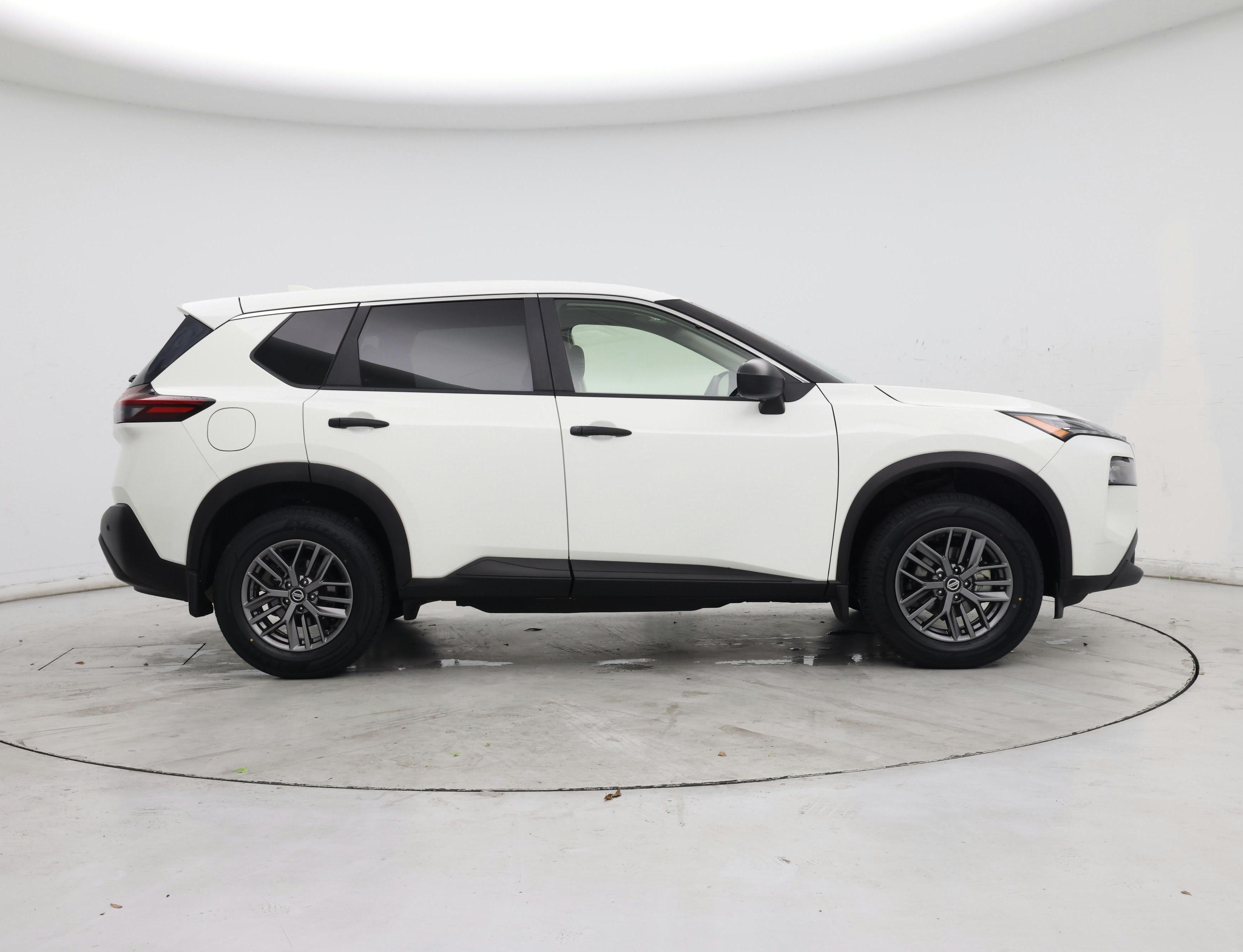 Thumbnail: 2021 Nissan Rogue - 7