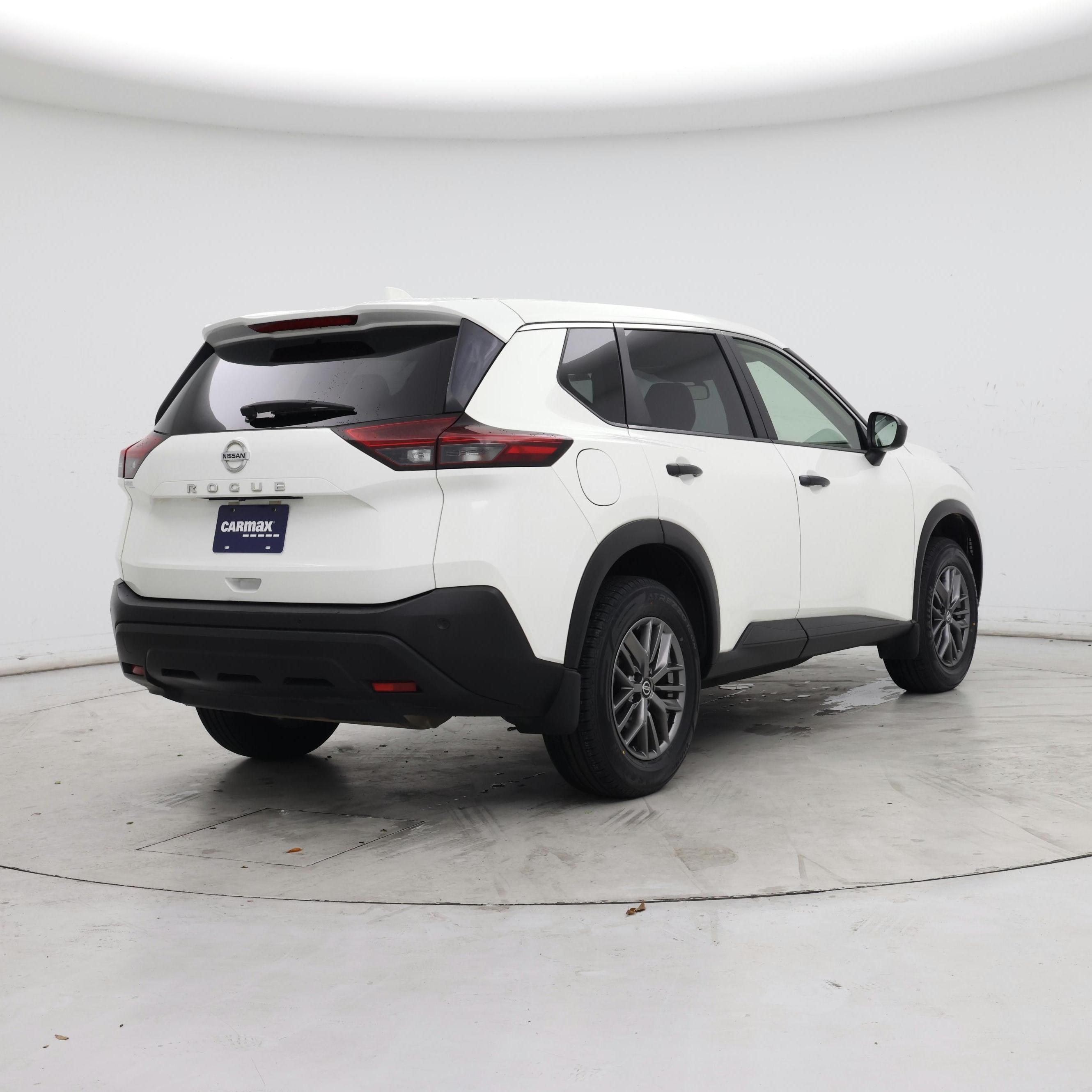 Thumbnail: 2021 Nissan Rogue - 8
