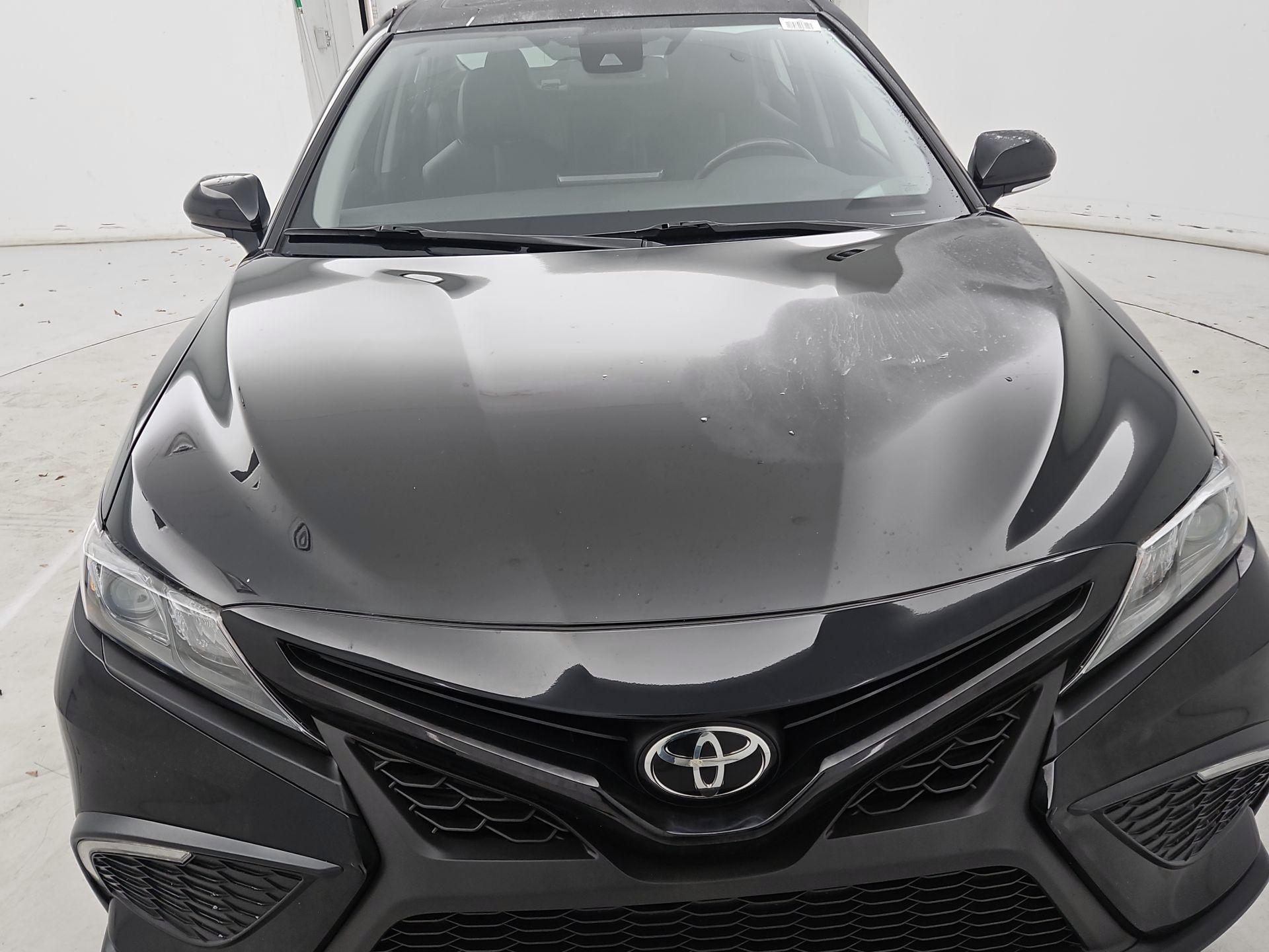 Thumbnail: 2022 Toyota Camry - 2