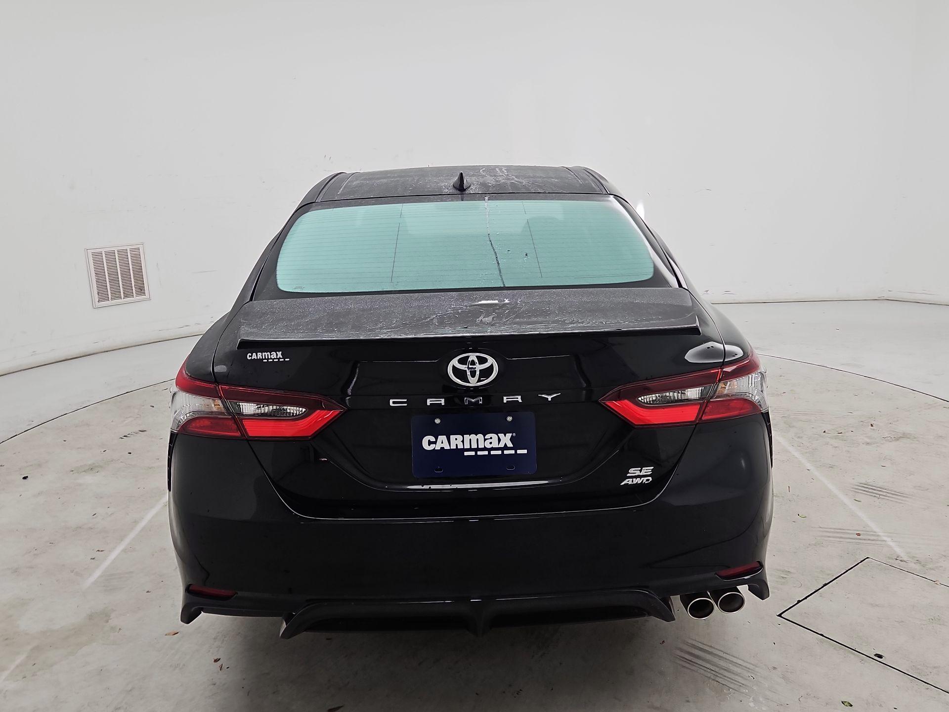Thumbnail: 2022 Toyota Camry - 6