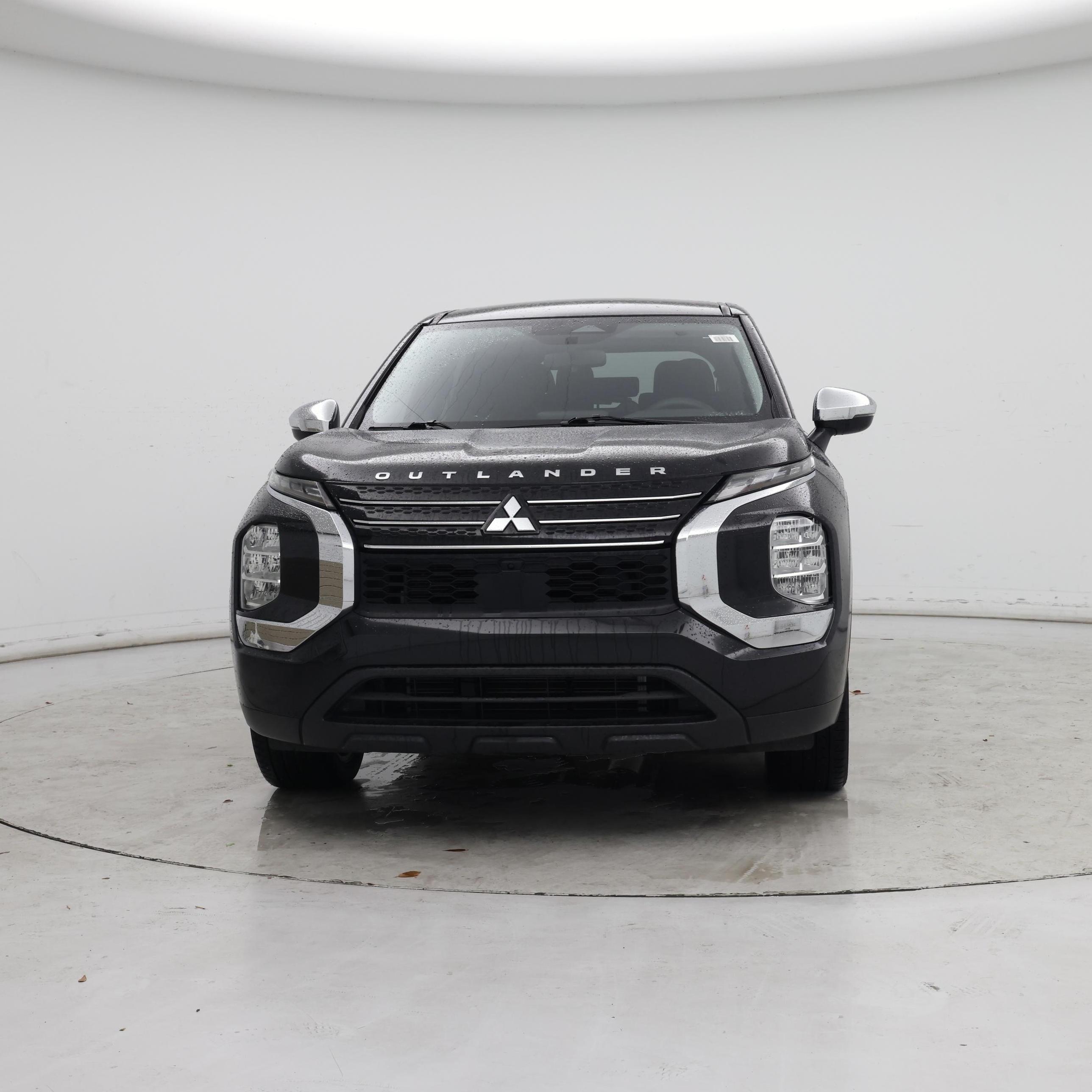 Thumbnail: 2022 Mitsubishi Outlander - 5