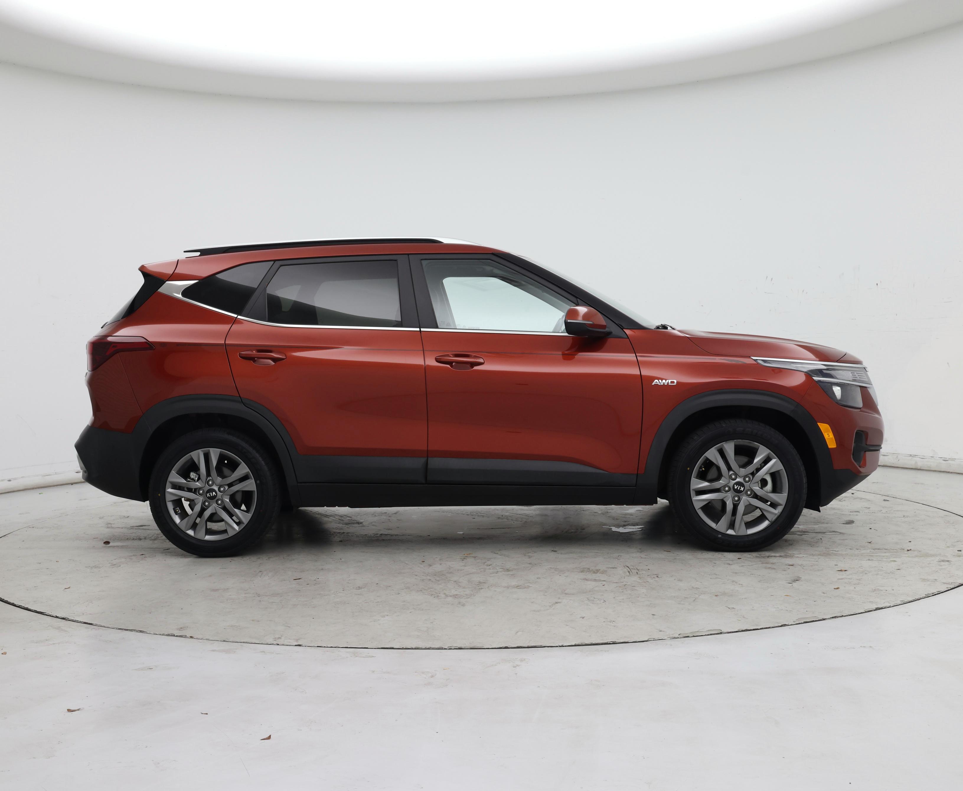 Thumbnail: 2021 Kia Seltos - 7