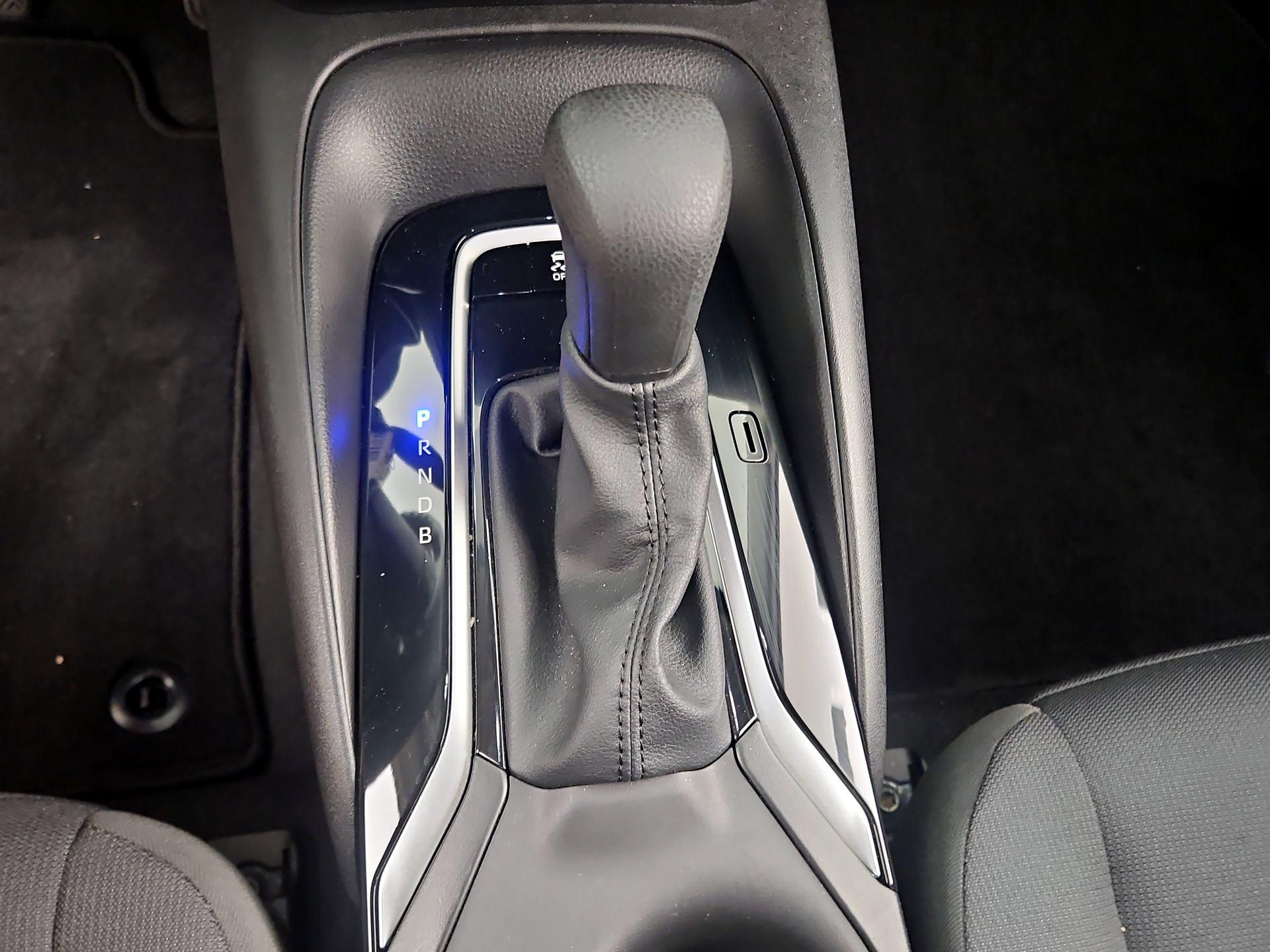 Thumbnail: 2024 Toyota Corolla - 17