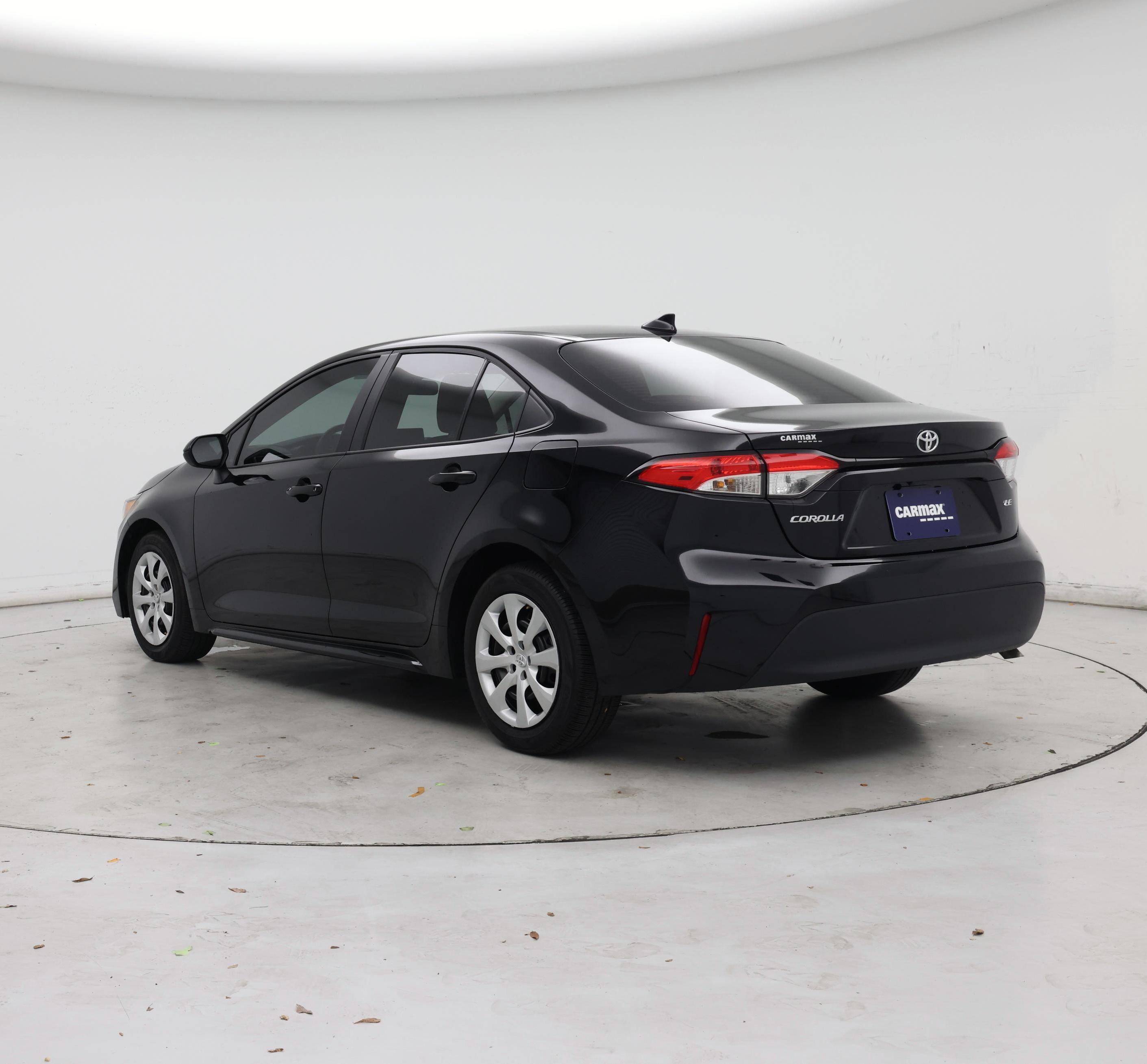 Thumbnail: 2024 Toyota Corolla - 2