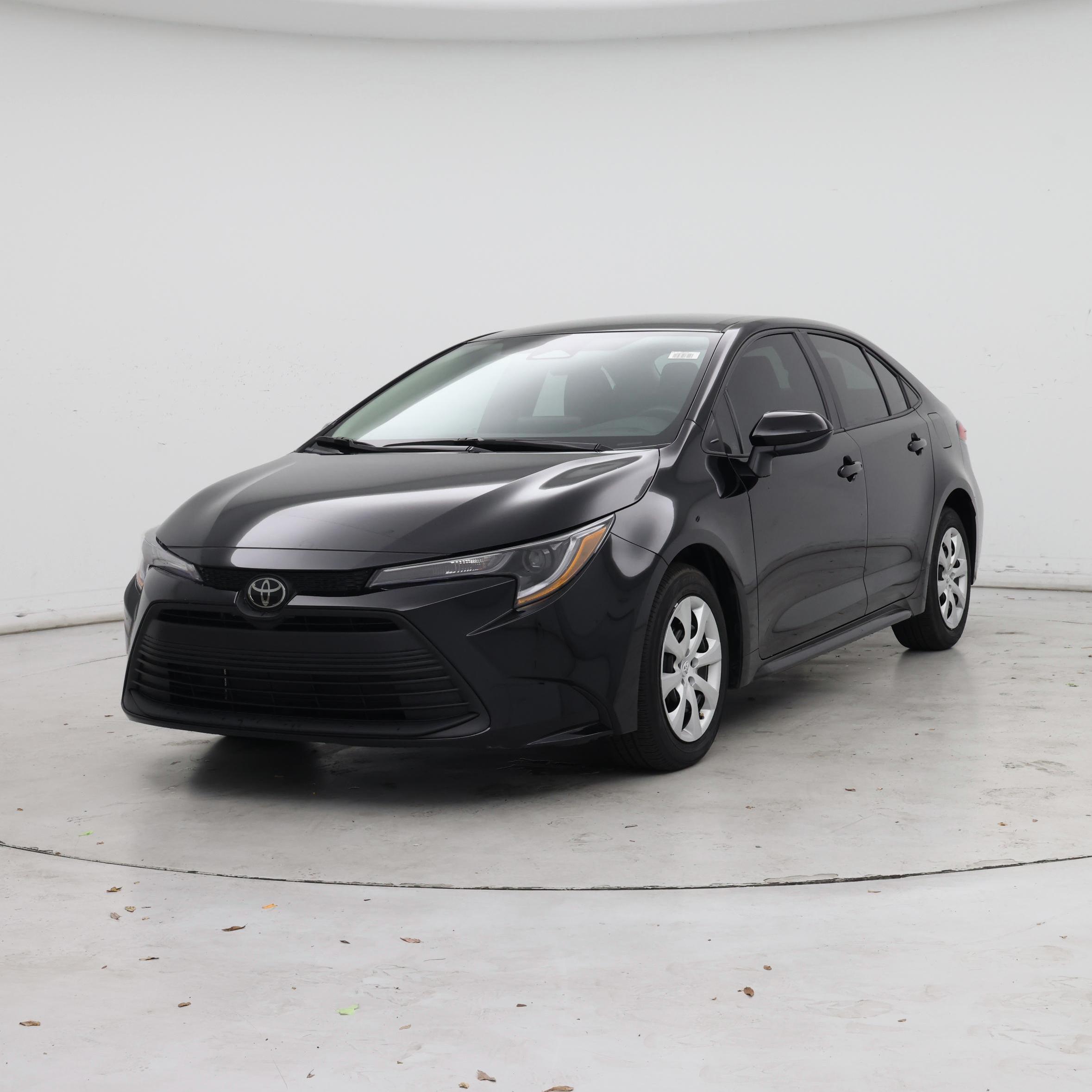 Thumbnail: 2024 Toyota Corolla - 4