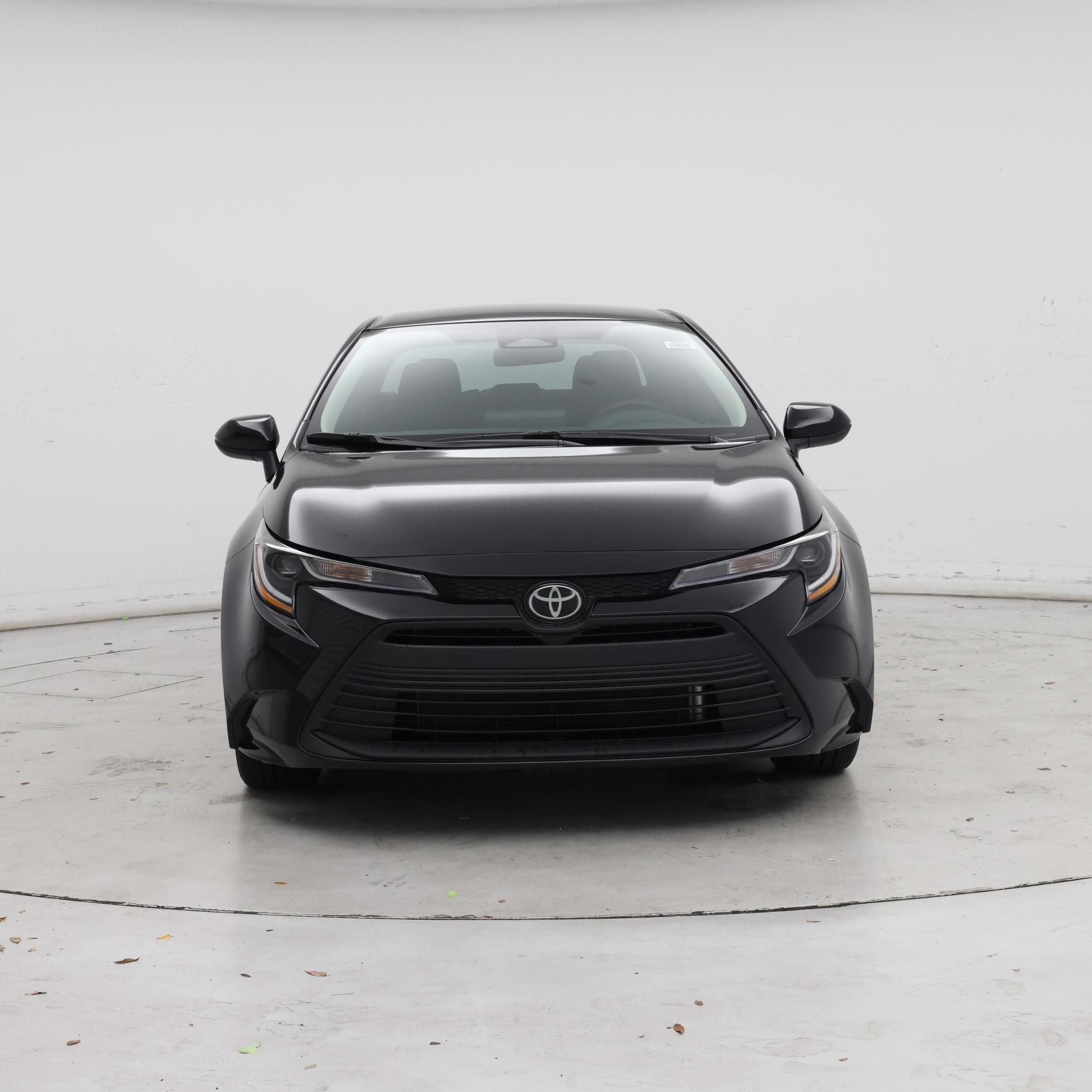 Thumbnail: 2024 Toyota Corolla - 5
