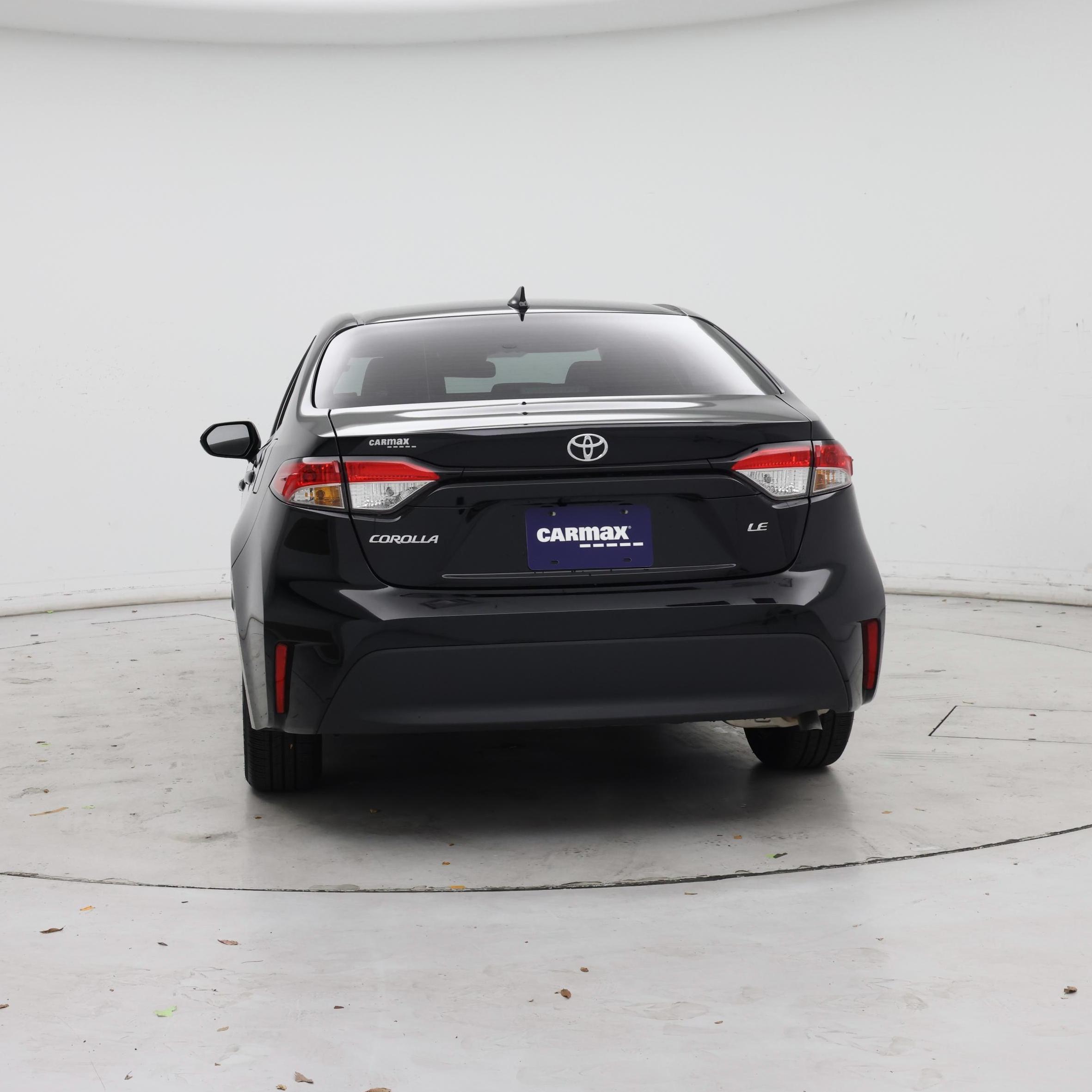 Thumbnail: 2024 Toyota Corolla - 6