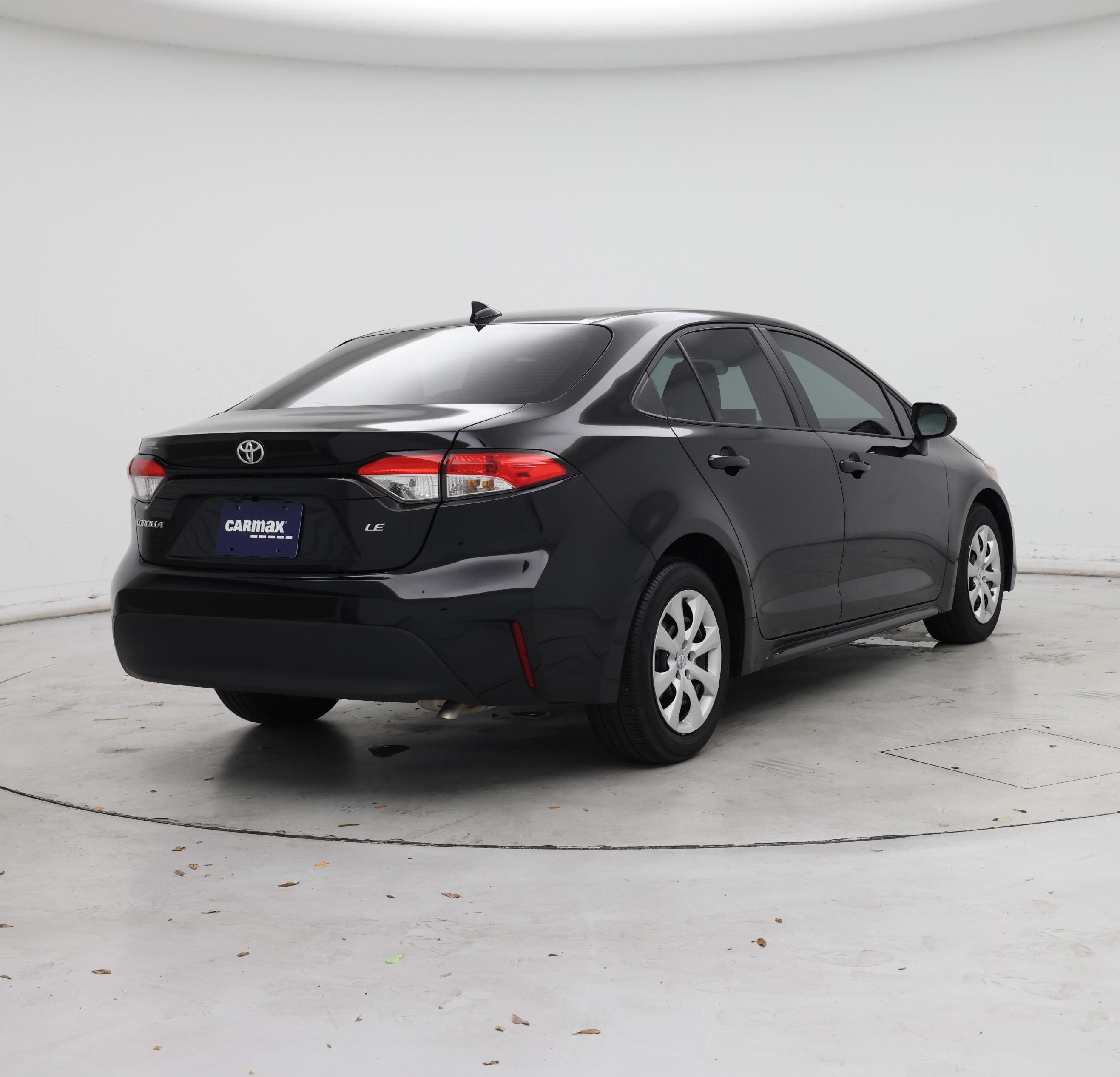 Thumbnail: 2024 Toyota Corolla - 8