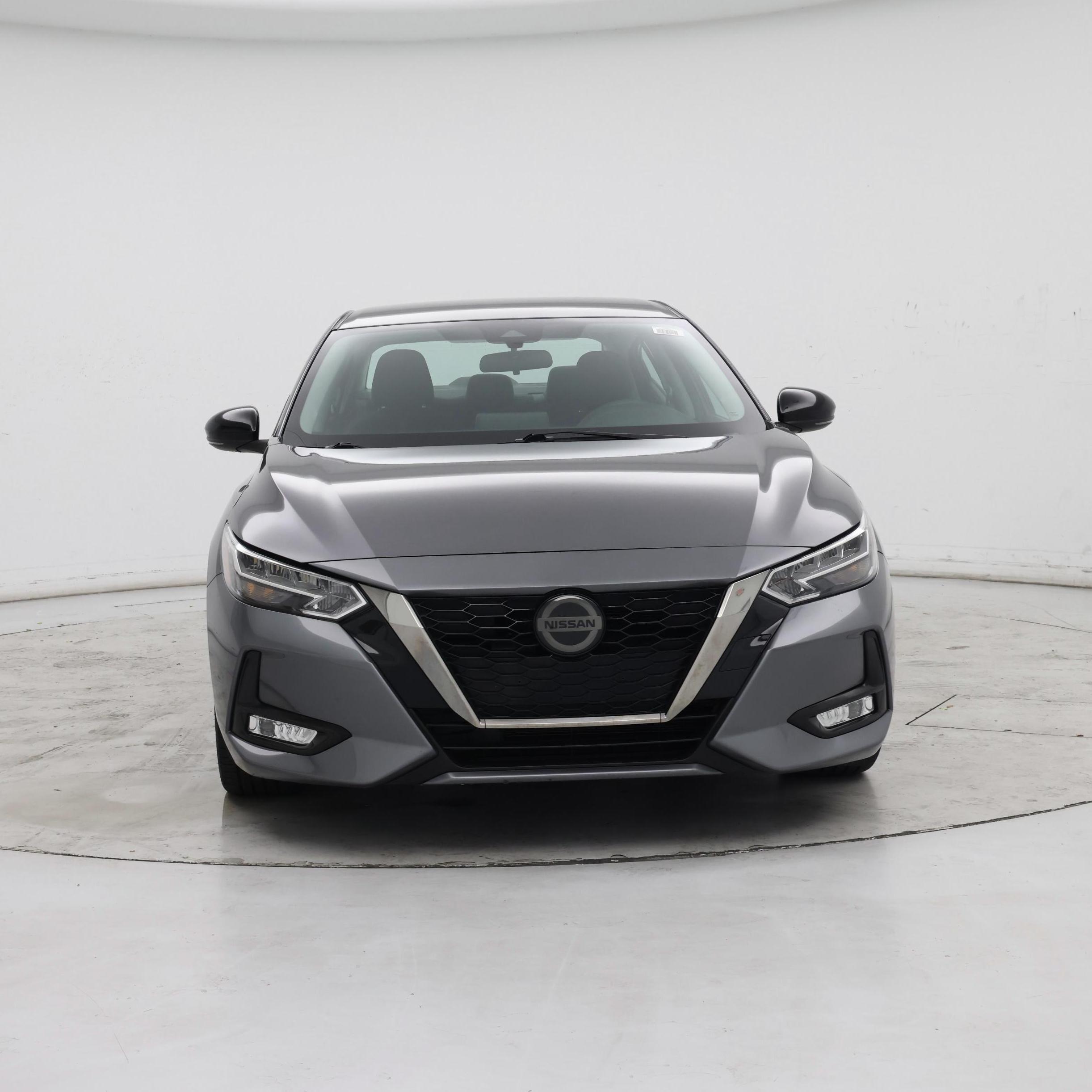 Thumbnail: 2021 Nissan Sentra - 5