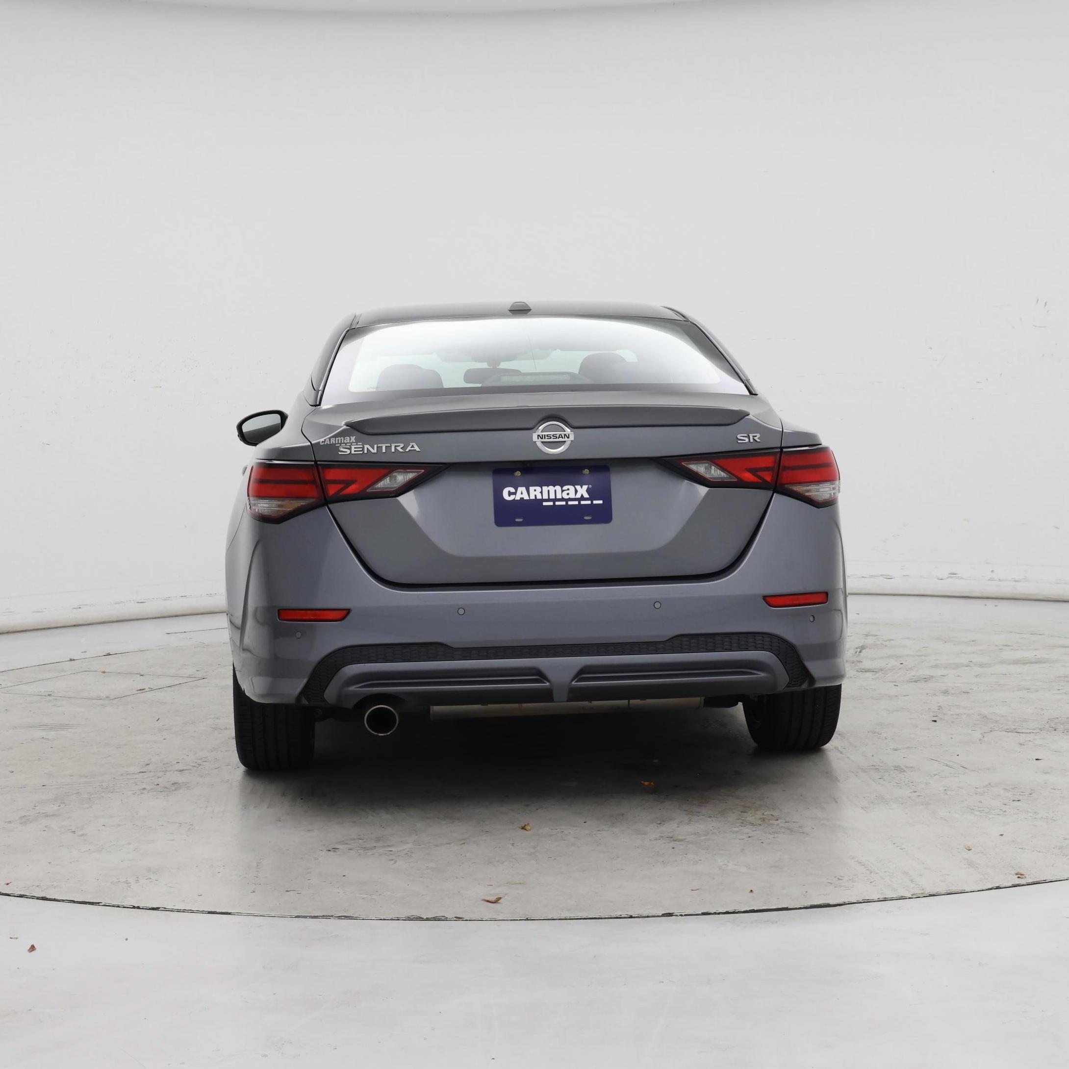 Thumbnail: 2021 Nissan Sentra - 6