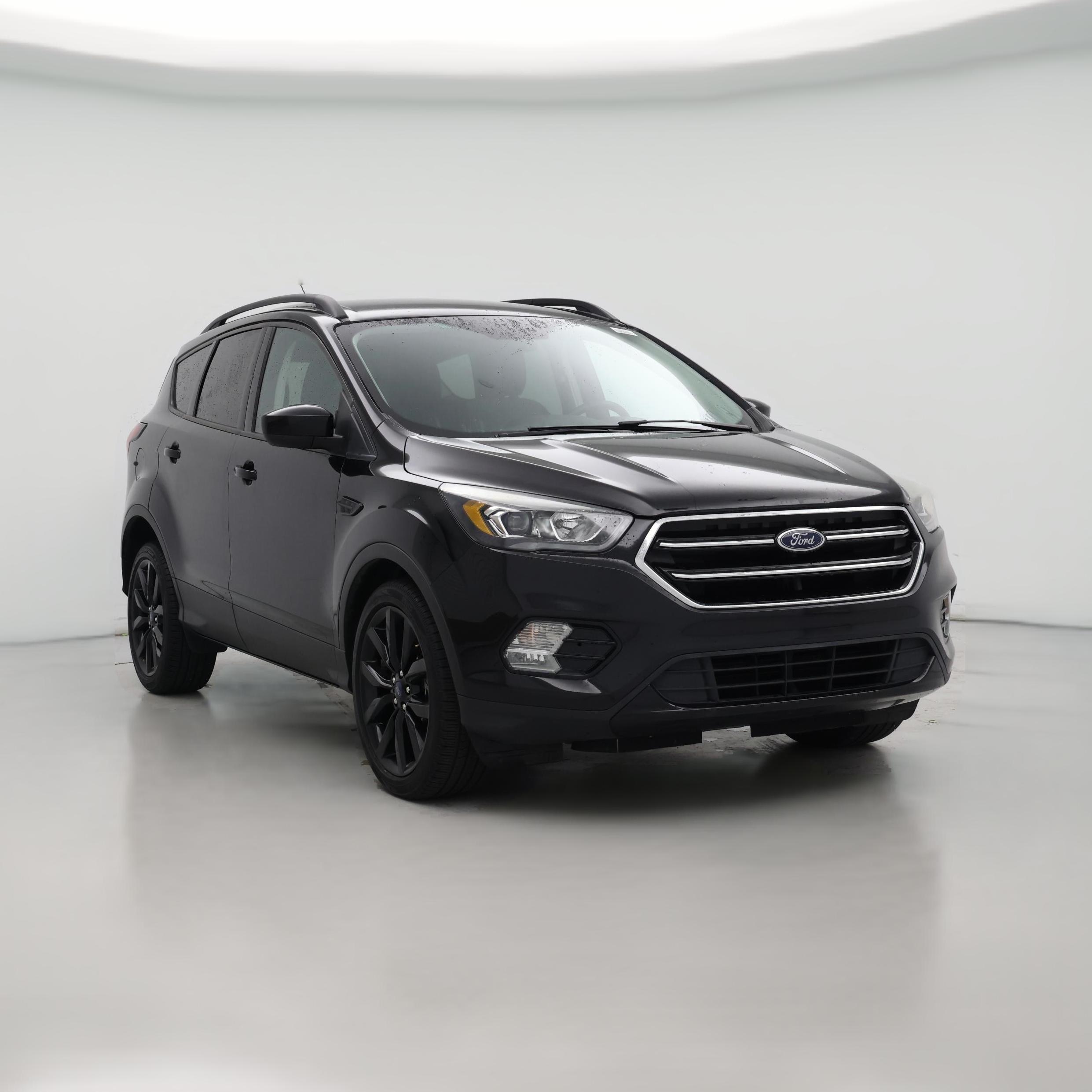 Thumbnail: 2019 Ford Escape - 1
