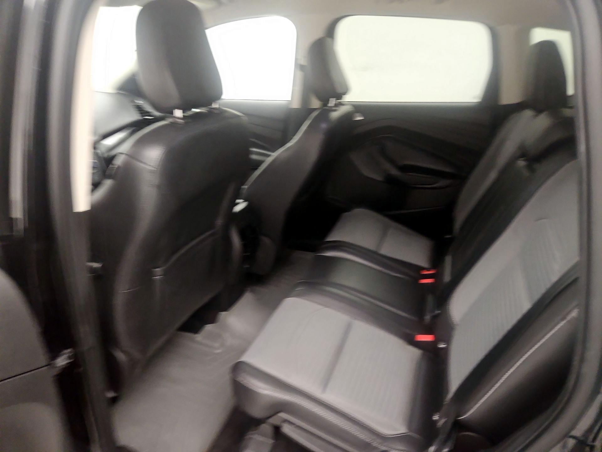 Thumbnail: 2019 Ford Escape - 19