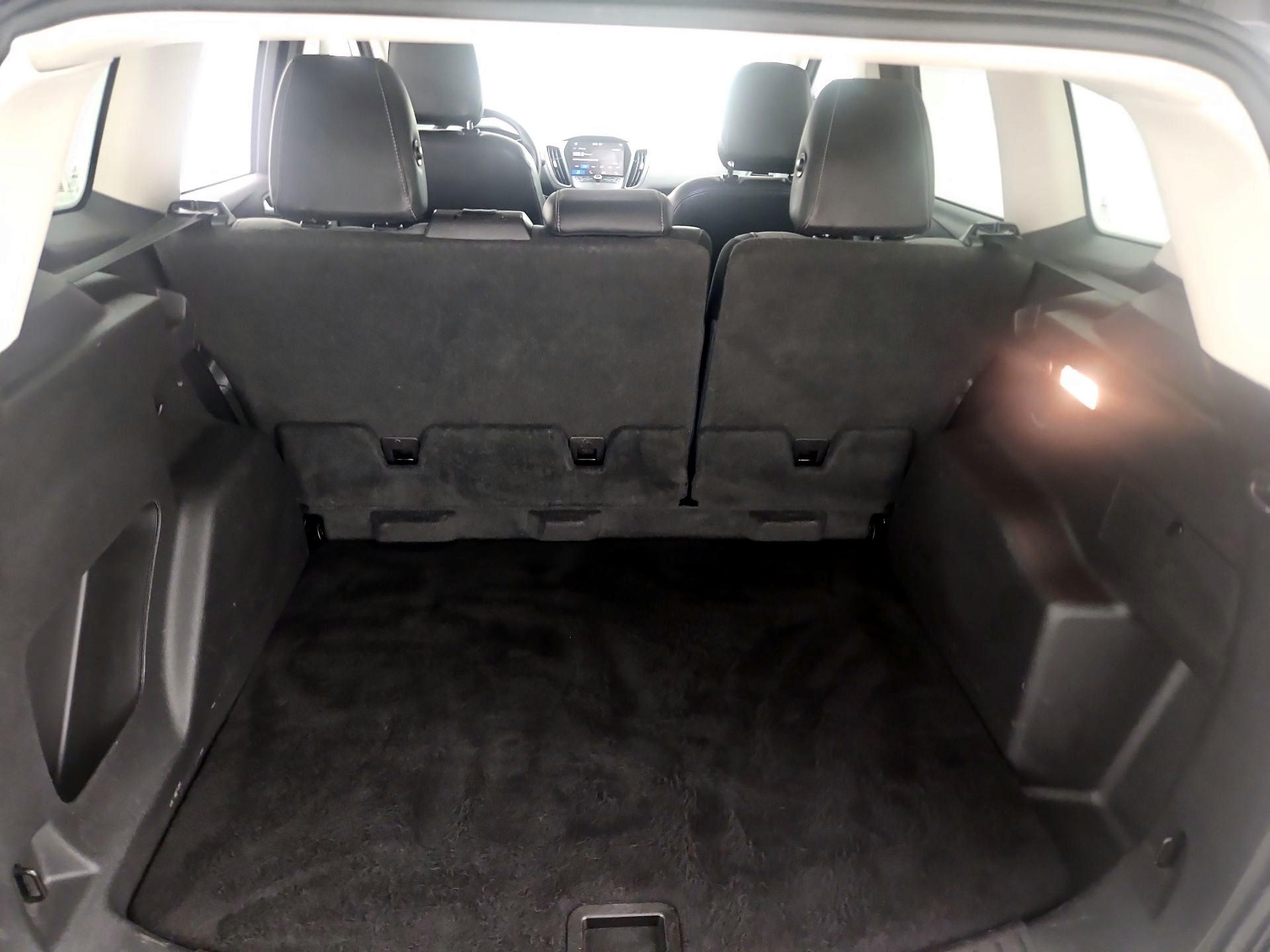 Thumbnail: 2019 Ford Escape - 20