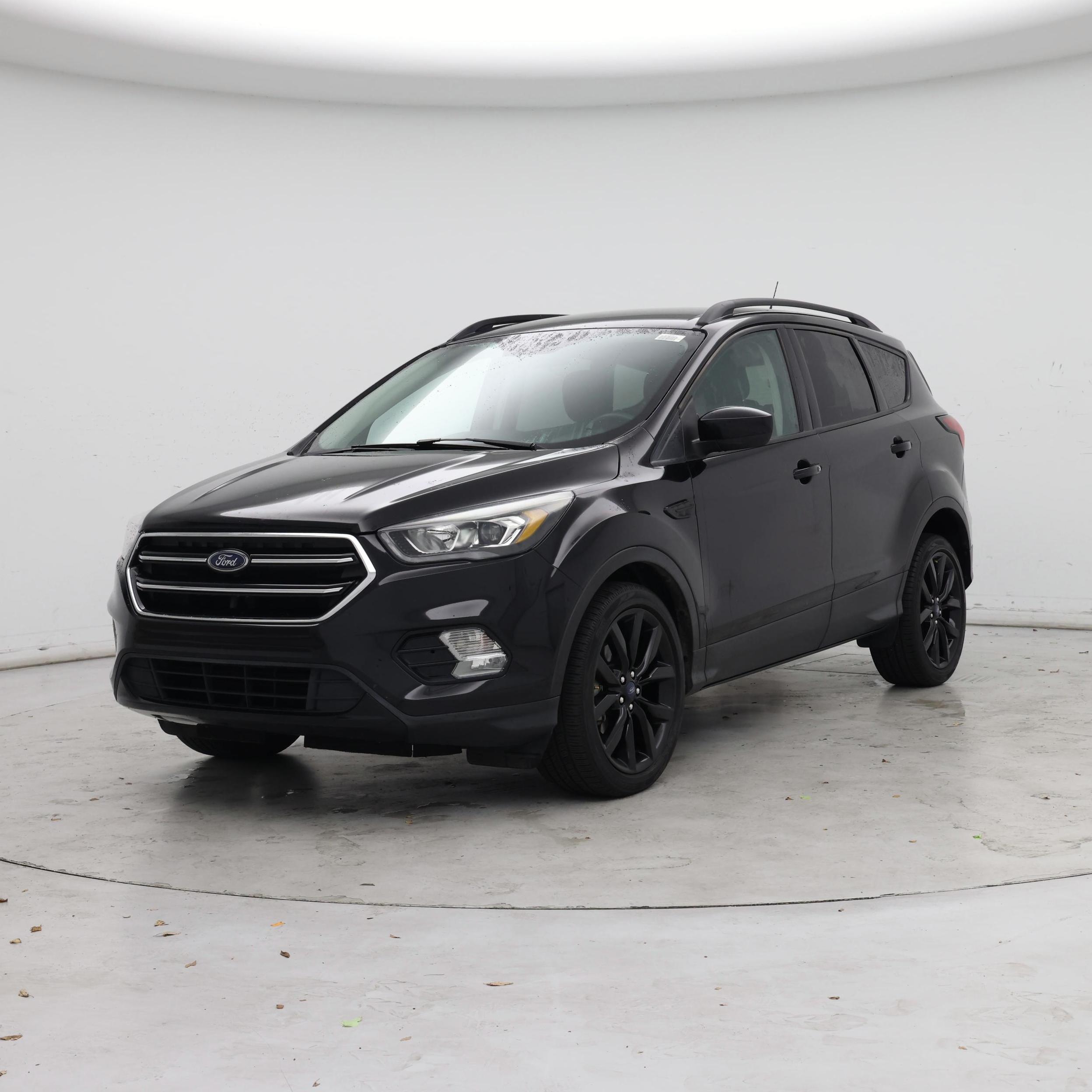 Thumbnail: 2019 Ford Escape - 4