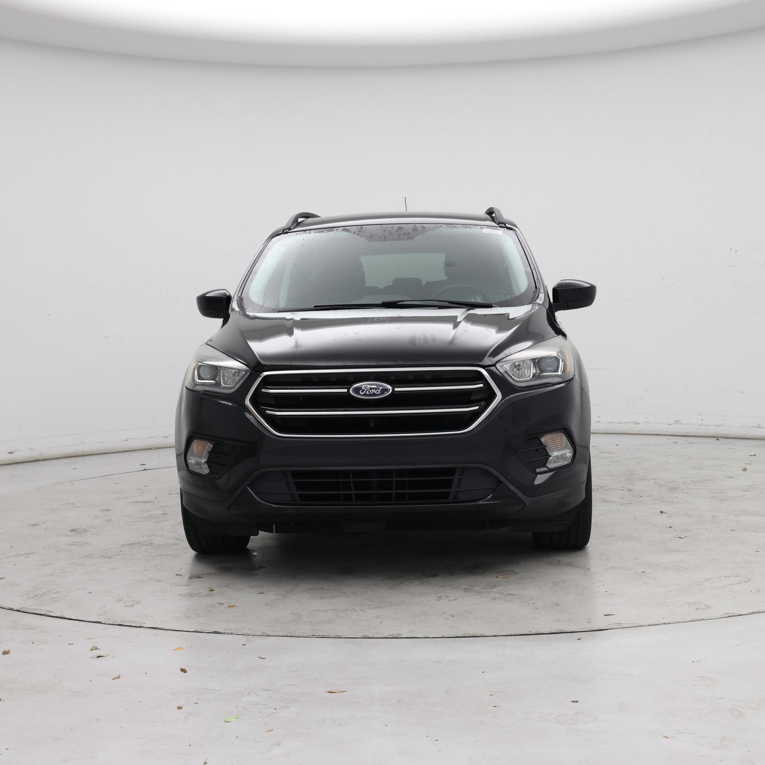 Thumbnail: 2019 Ford Escape - 5